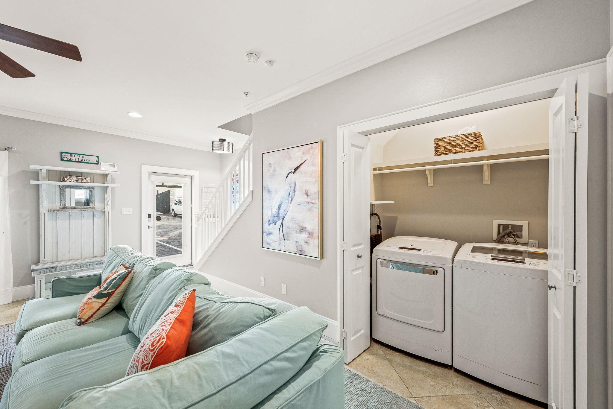 Thirty Blu - Residential