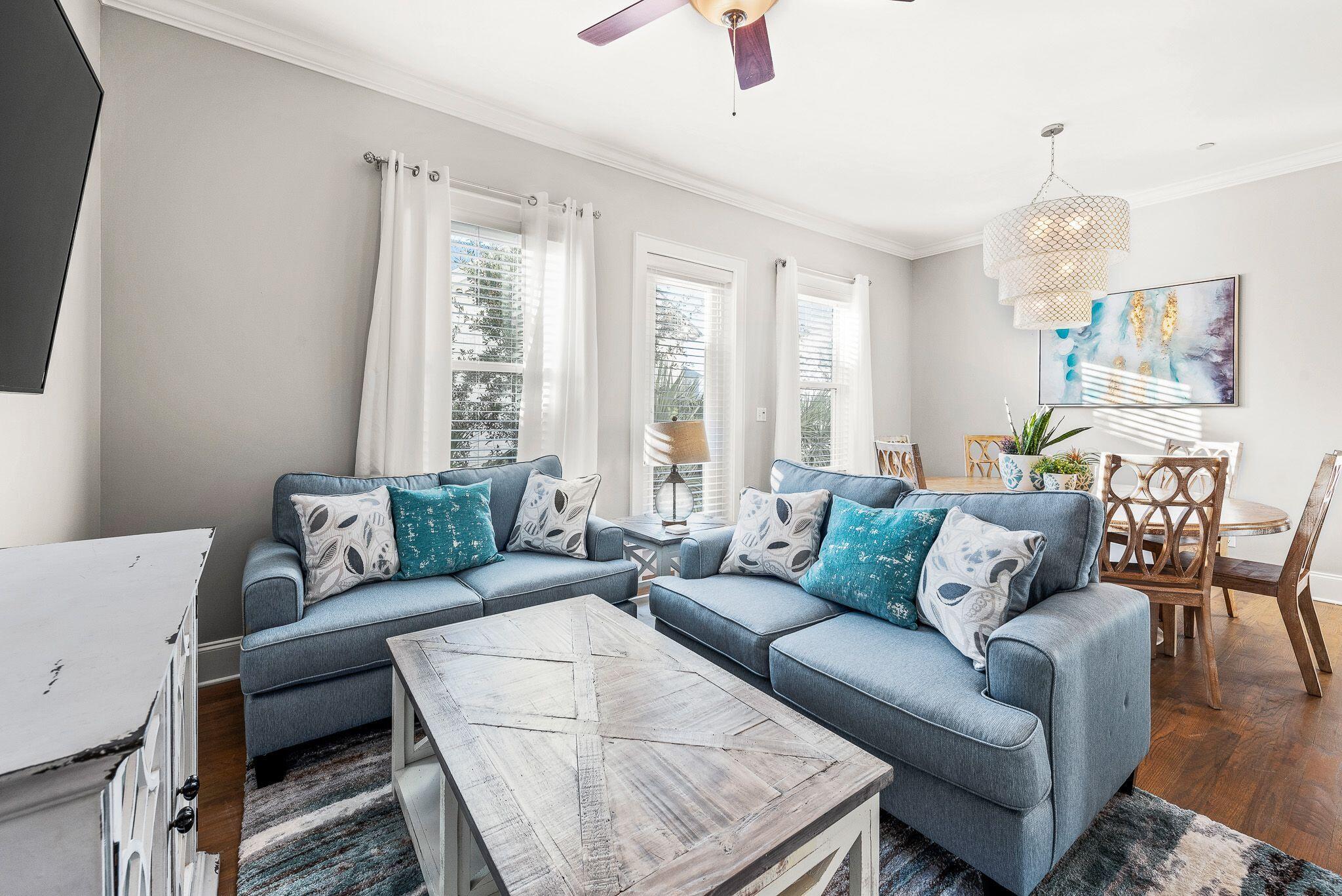 Thirty Blu - Residential