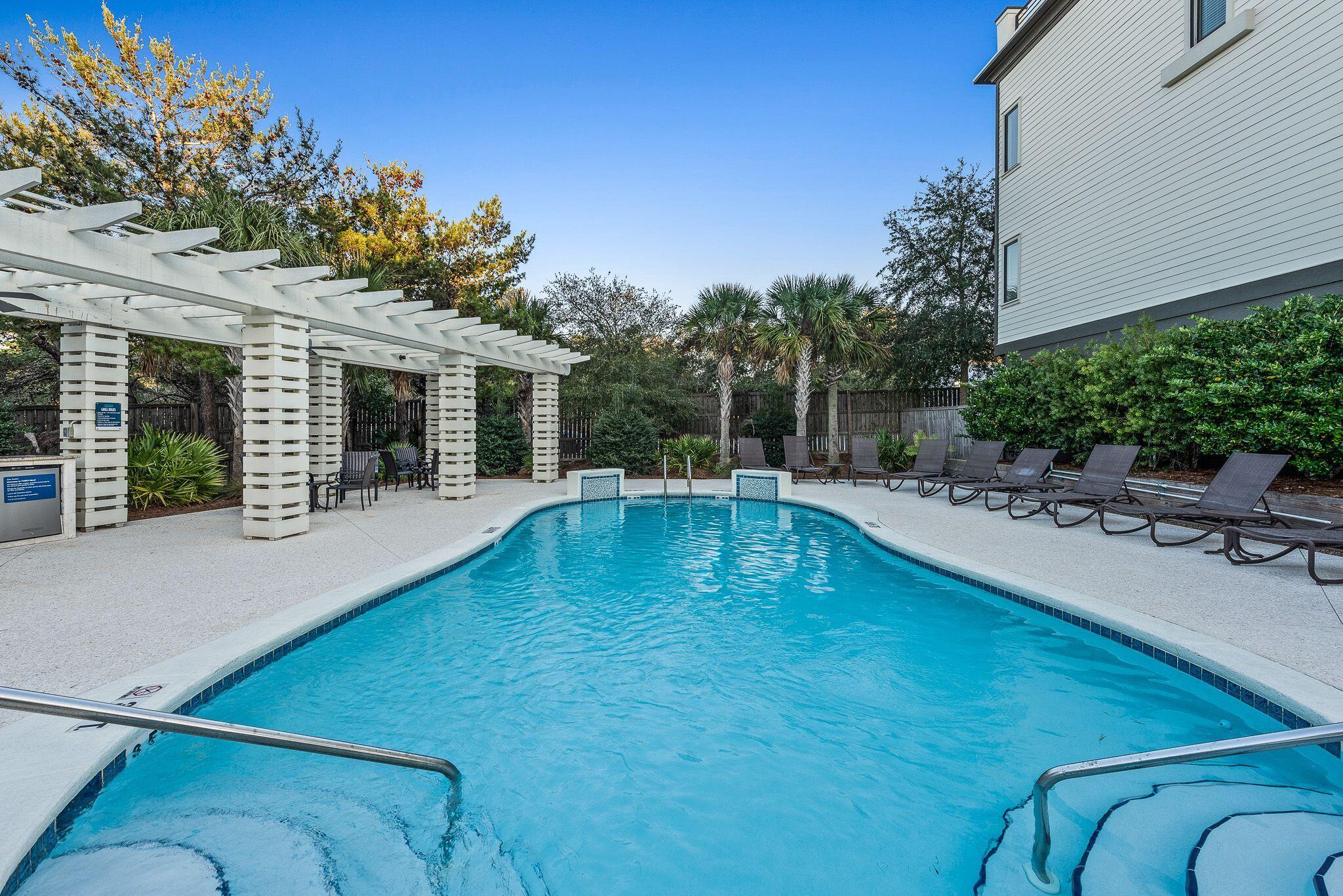 Thirty Blu - Residential