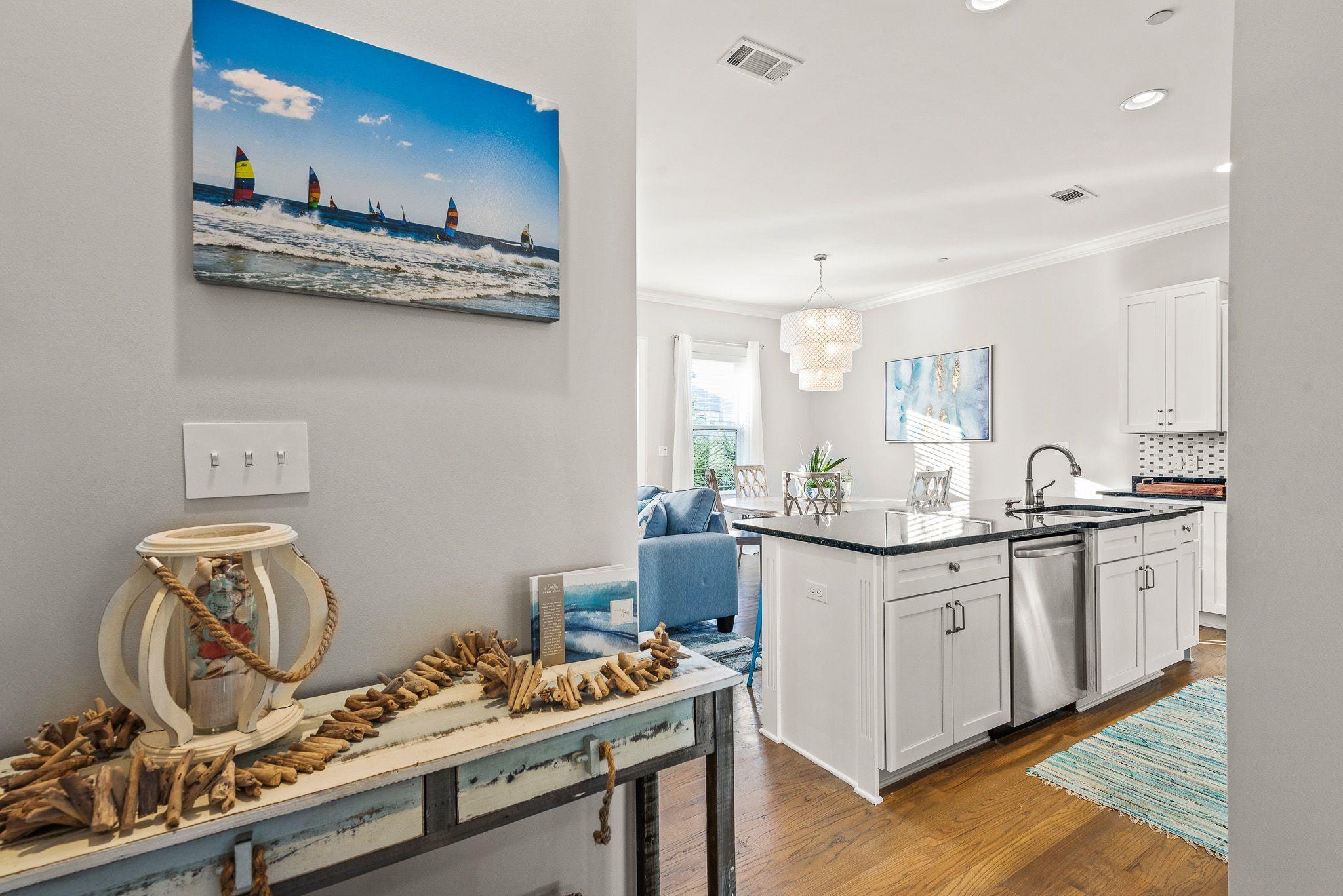 Thirty Blu - Residential