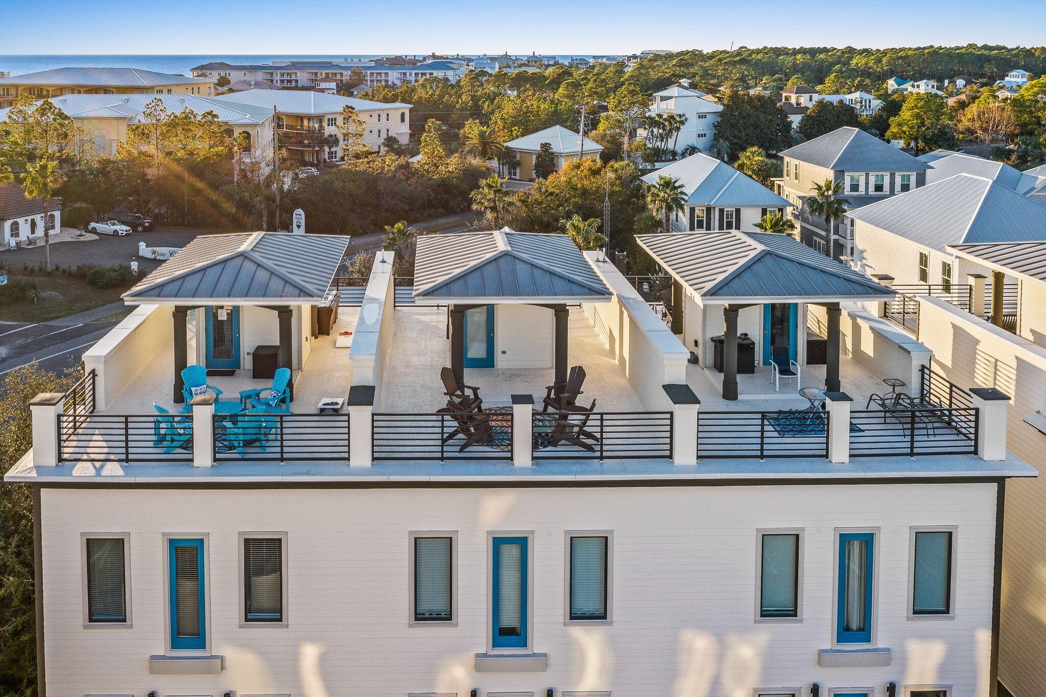 Thirty Blu - Residential