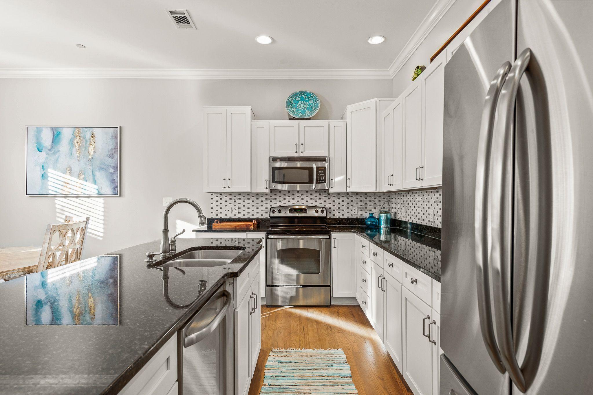 Thirty Blu - Residential