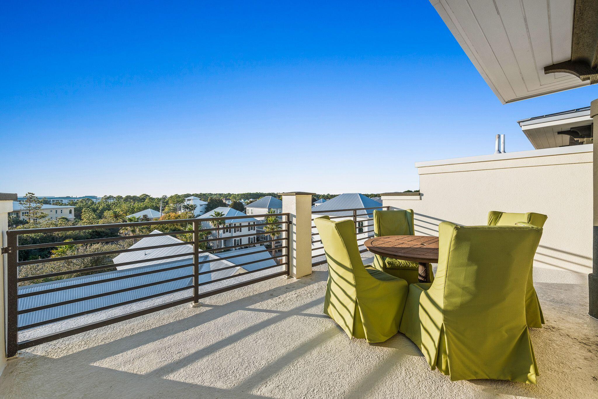 Thirty Blu - Residential