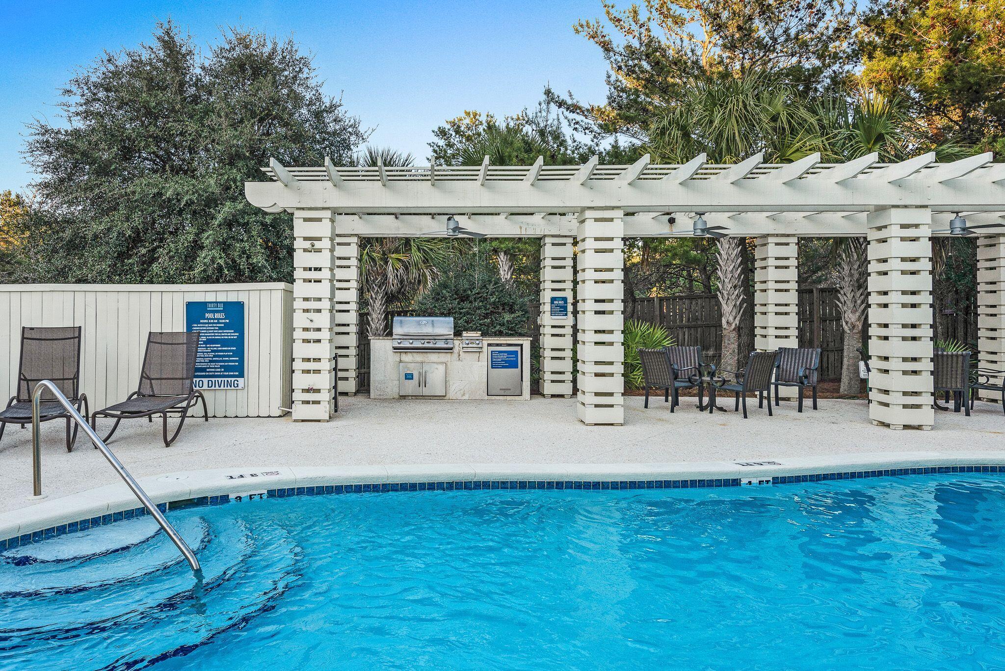 Thirty Blu - Residential