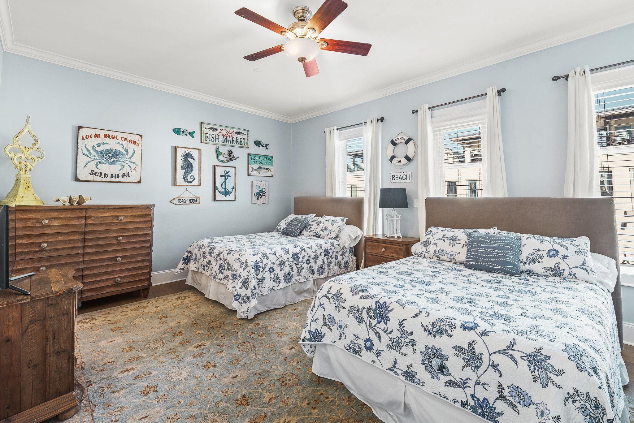 Thirty Blu - Residential