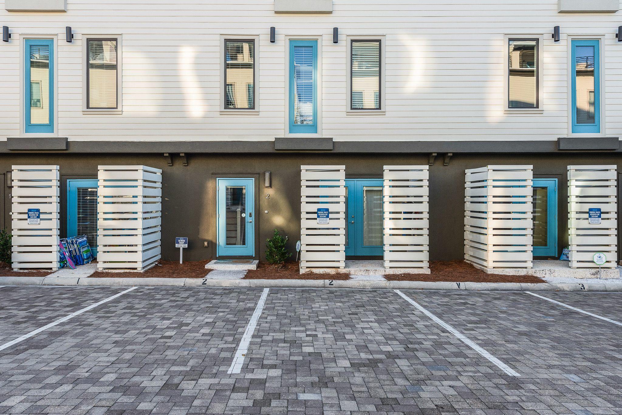 Thirty Blu - Residential