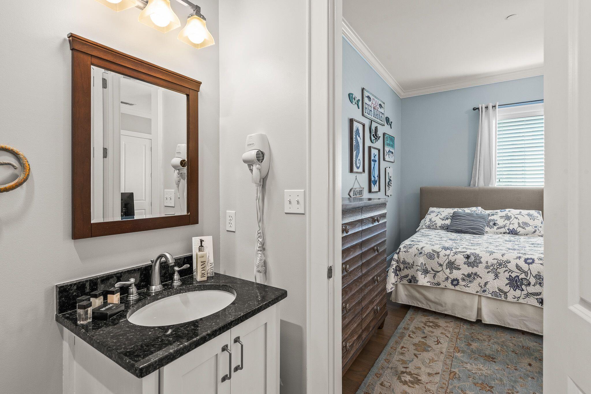 Thirty Blu - Residential