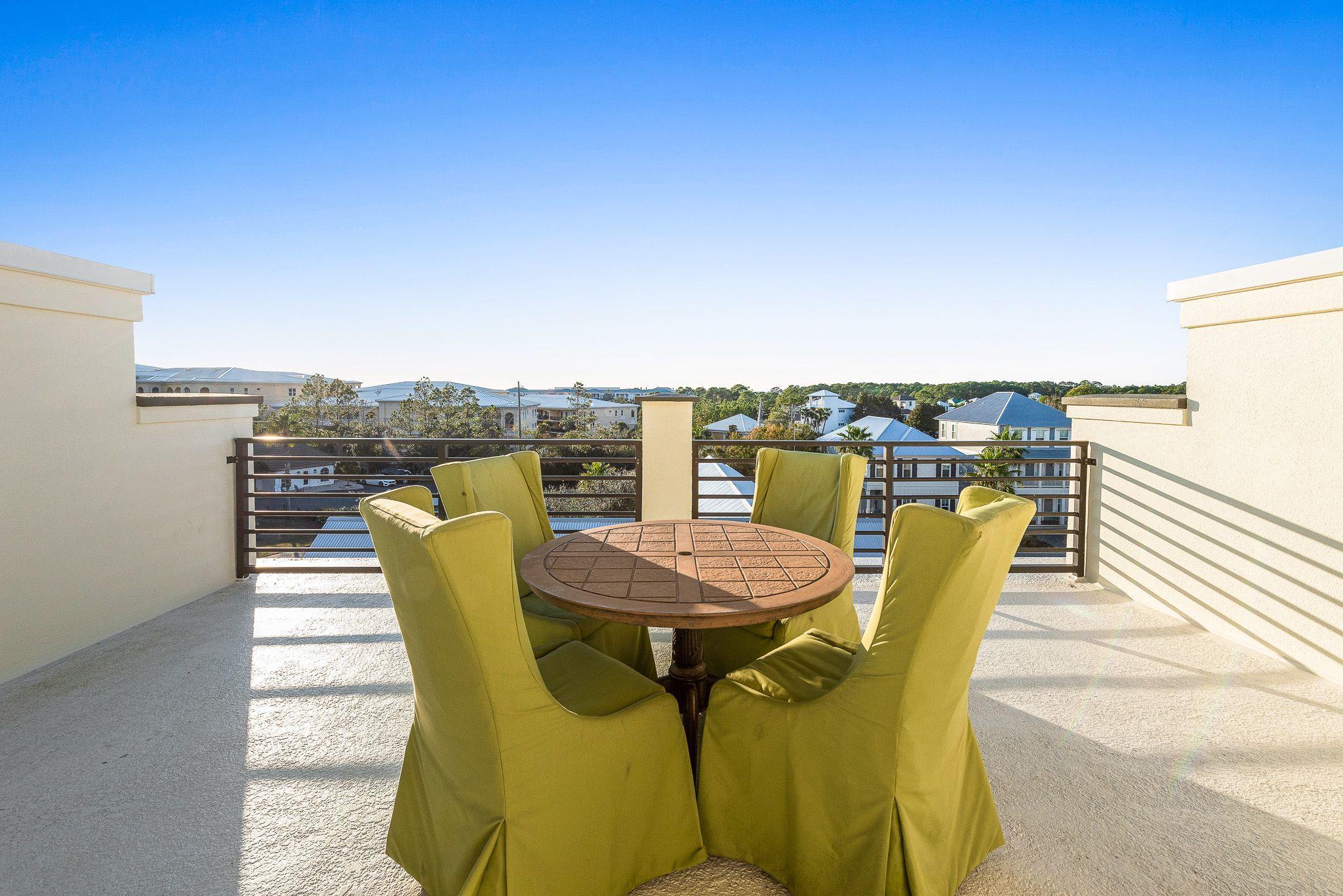 Thirty Blu - Residential
