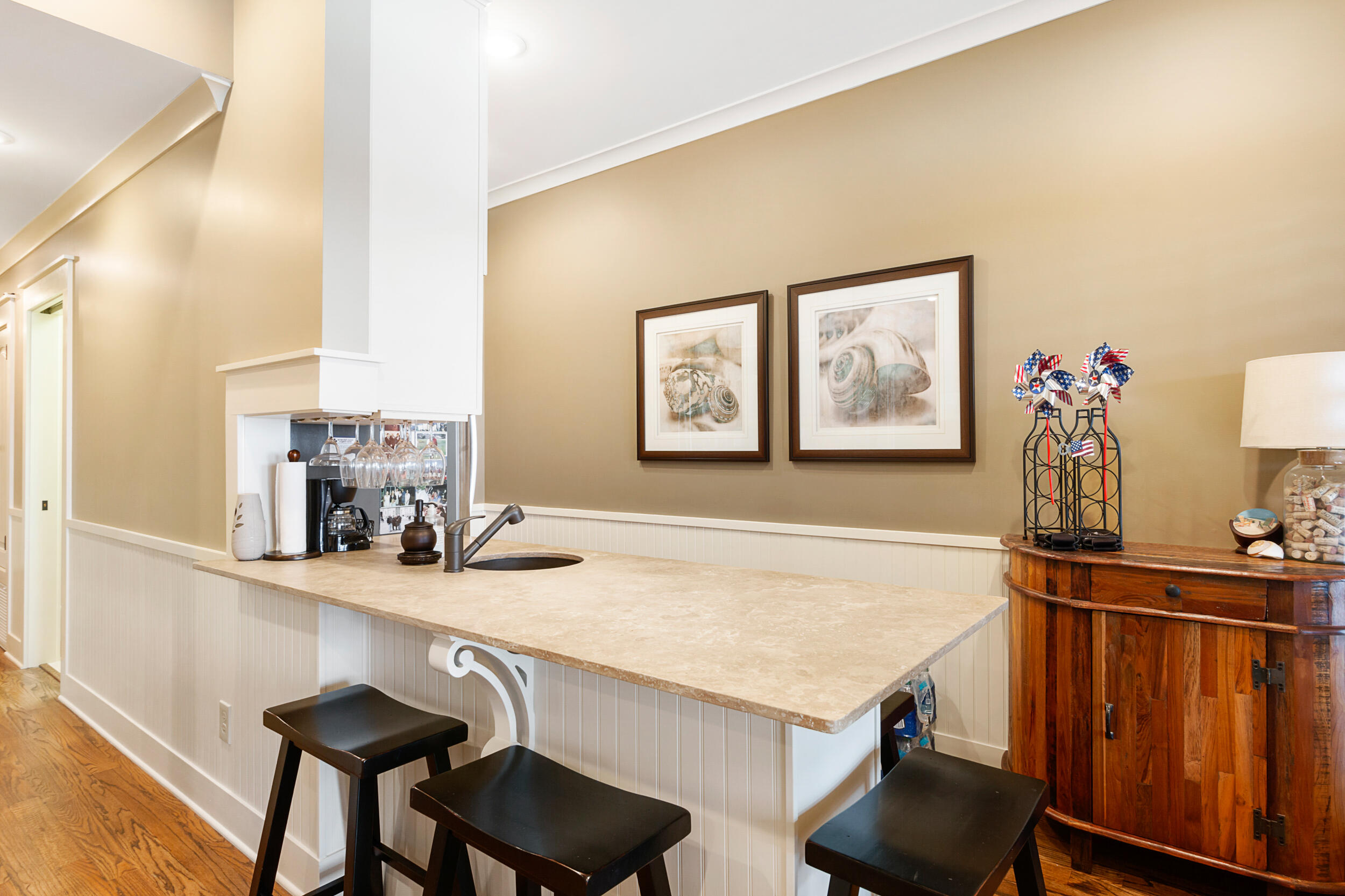 GREENREEF T/H PH 2 - Residential