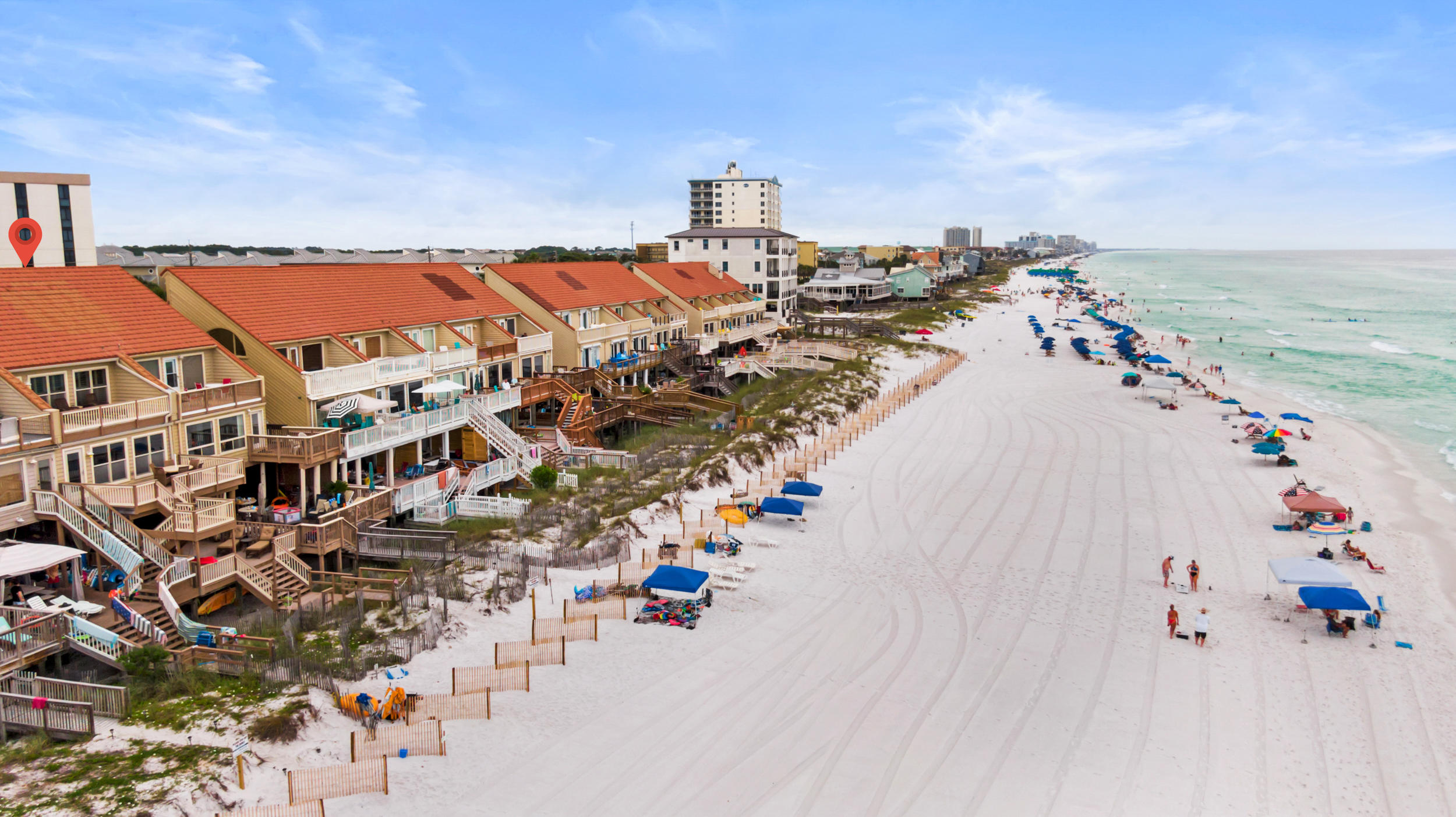 GREENREEF T/H PH 2 - Residential