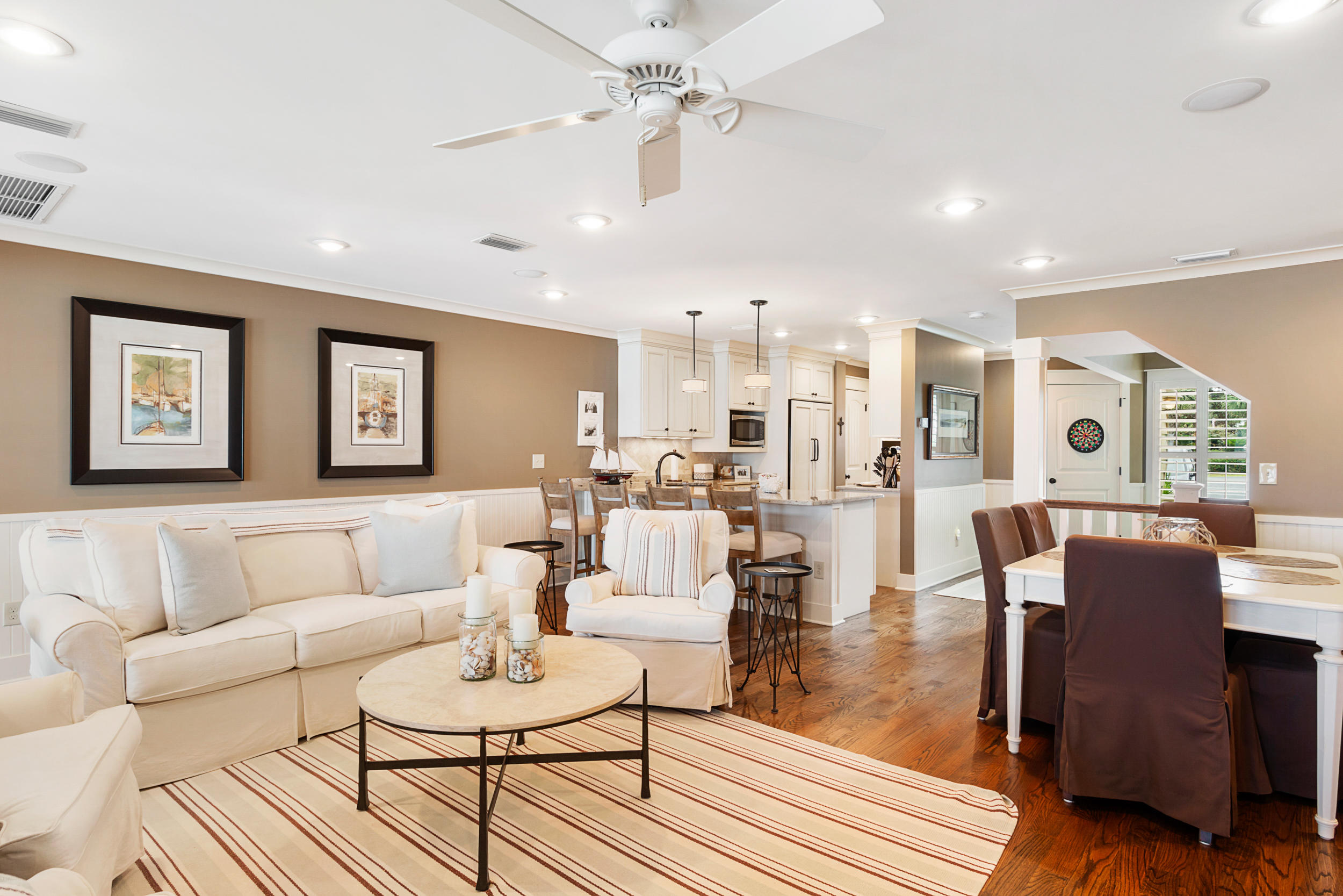 GREENREEF T/H PH 2 - Residential