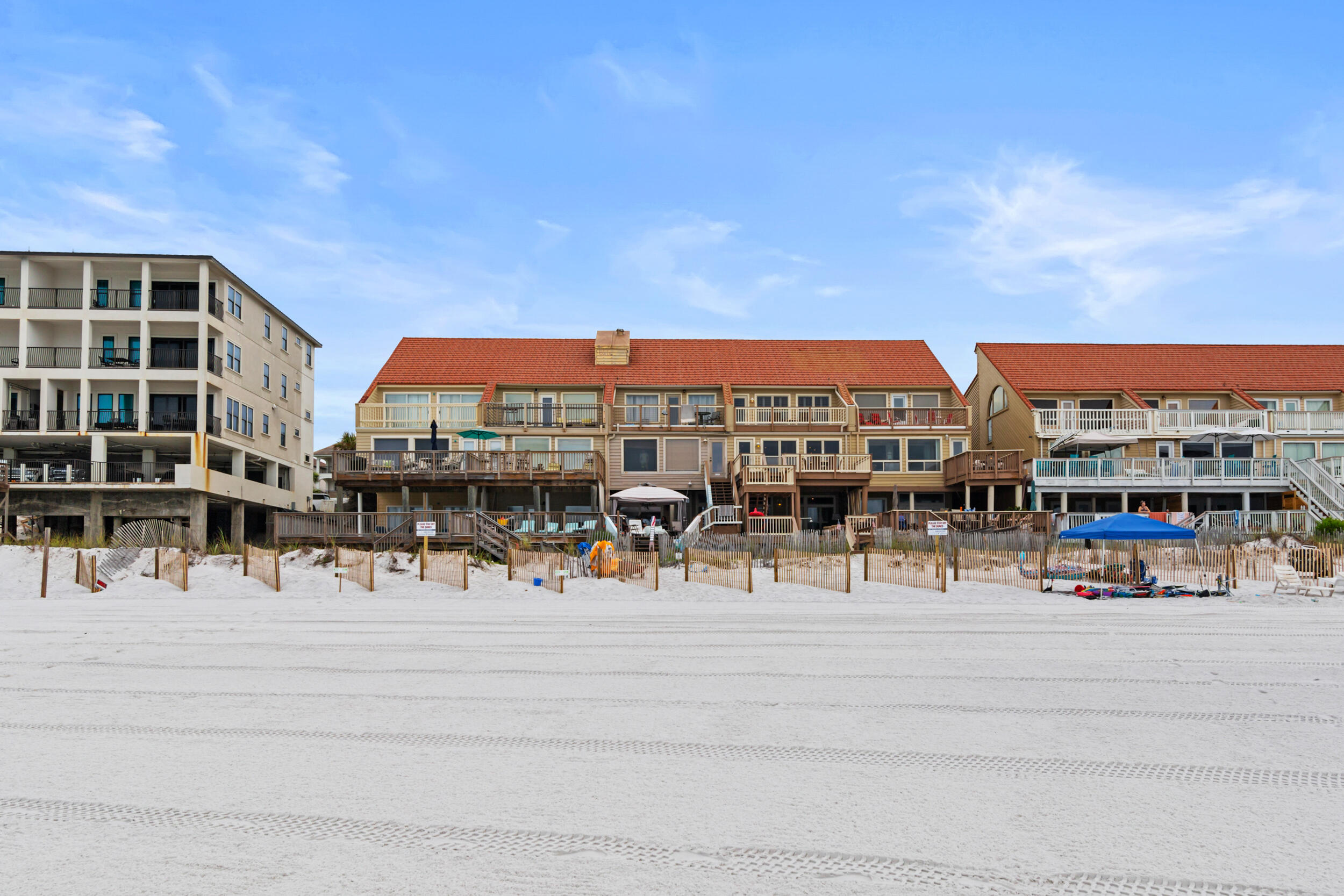 GREENREEF T/H PH 2 - Residential