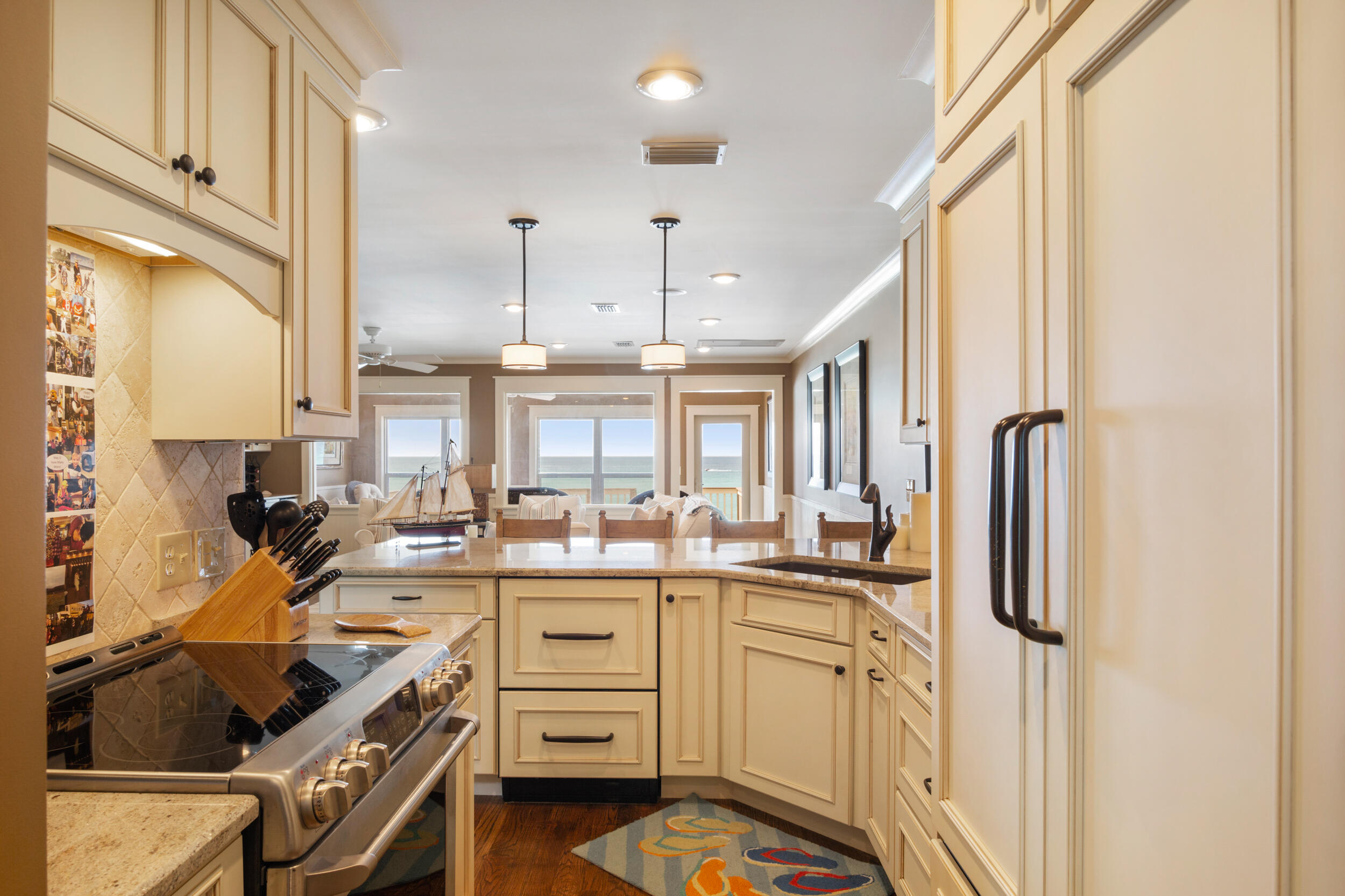 GREENREEF T/H PH 2 - Residential