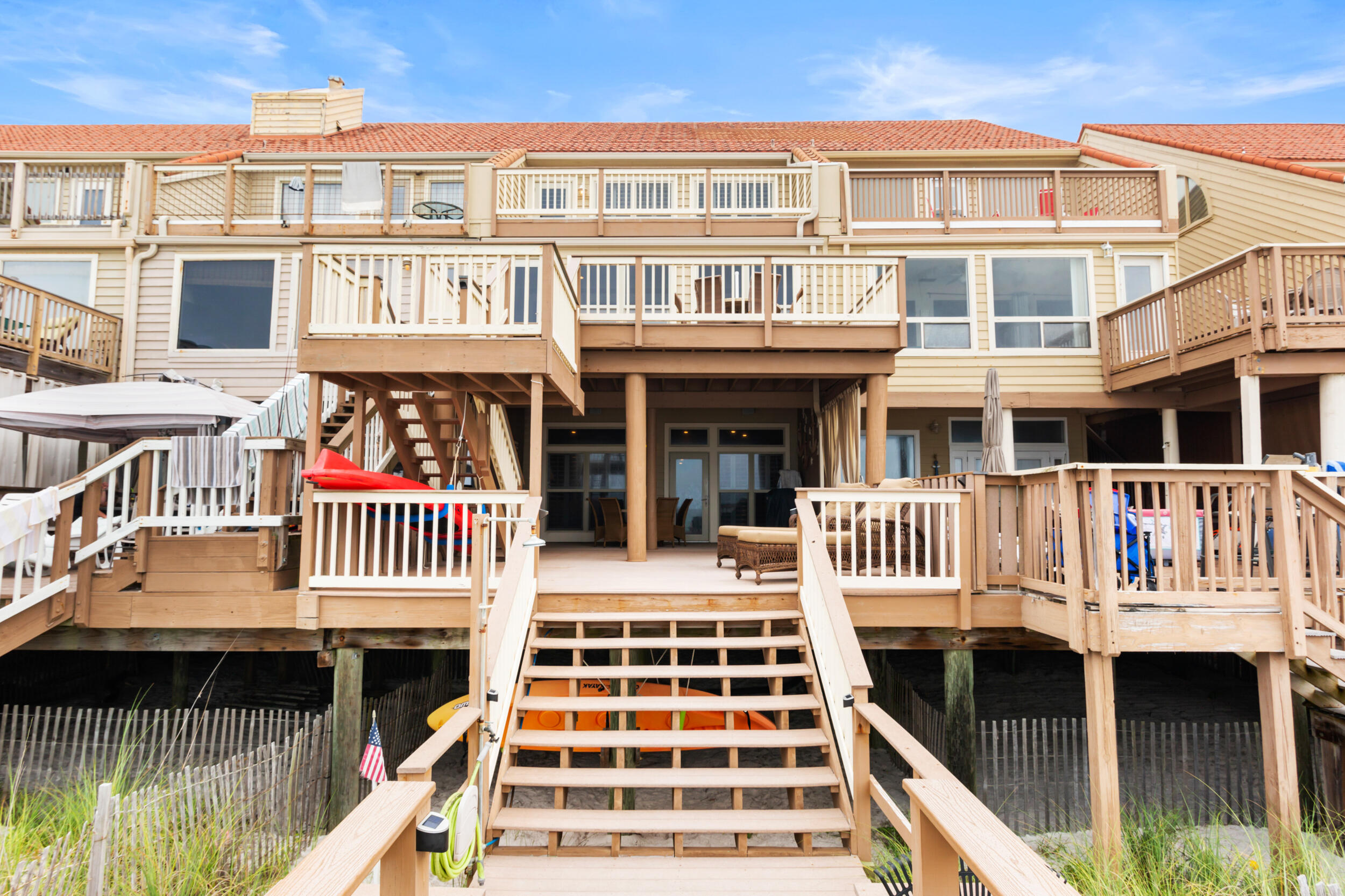 GREENREEF T/H PH 2 - Residential