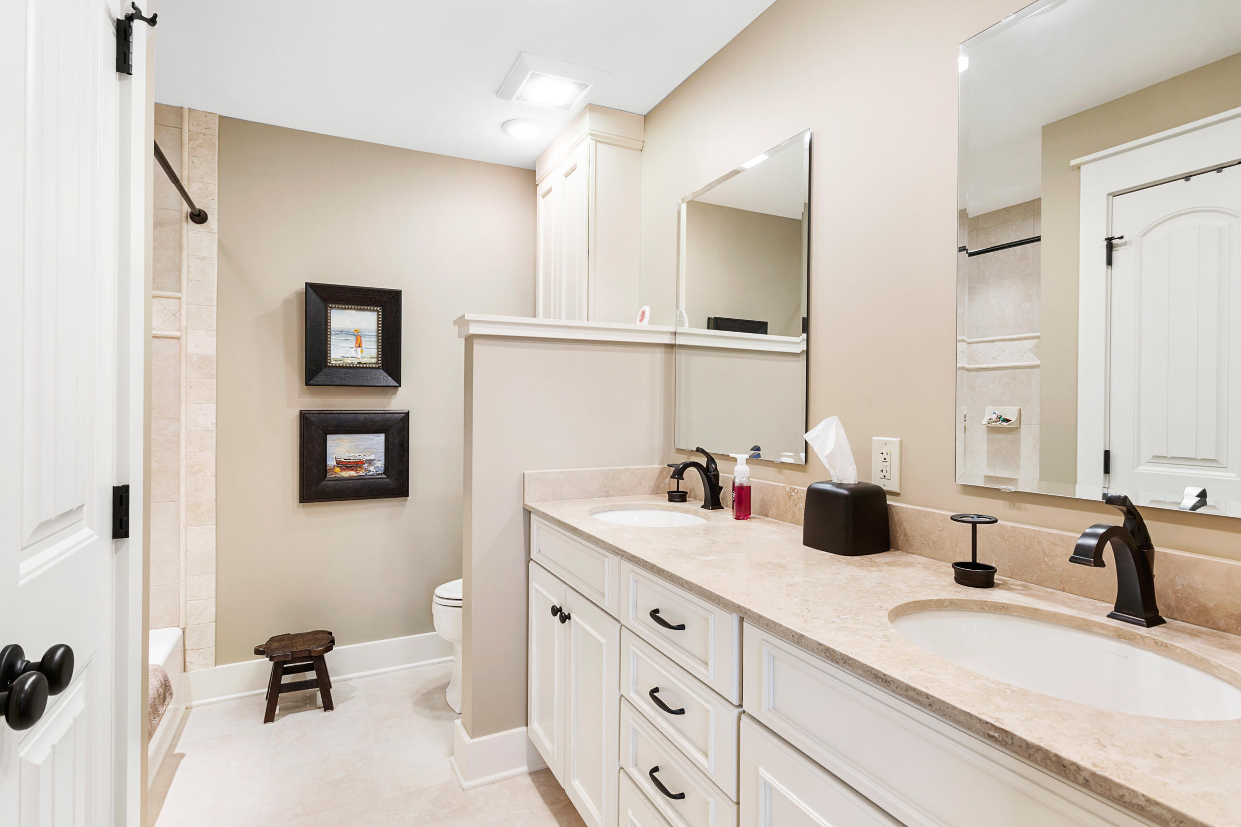 GREENREEF T/H PH 2 - Residential