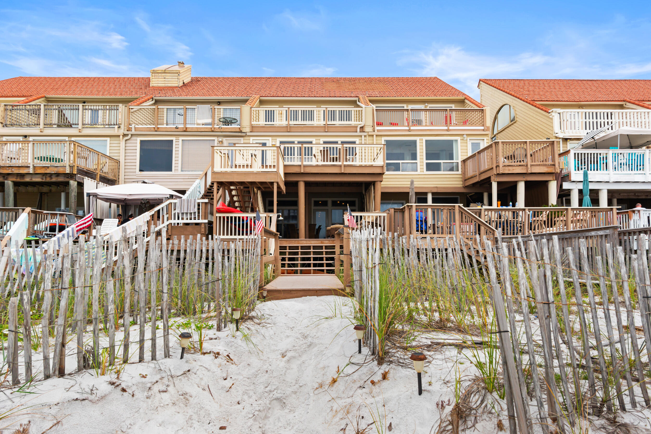 GREENREEF T/H PH 2 - Residential