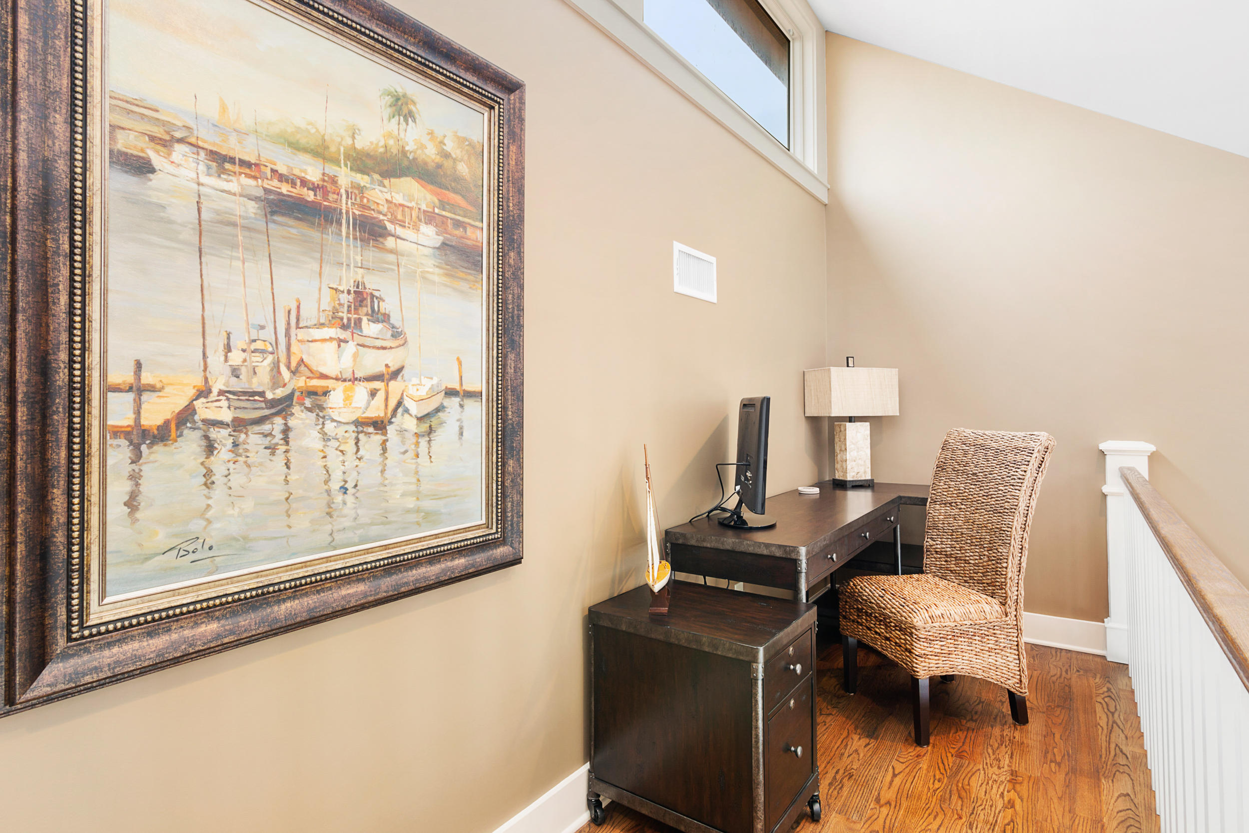 GREENREEF T/H PH 2 - Residential
