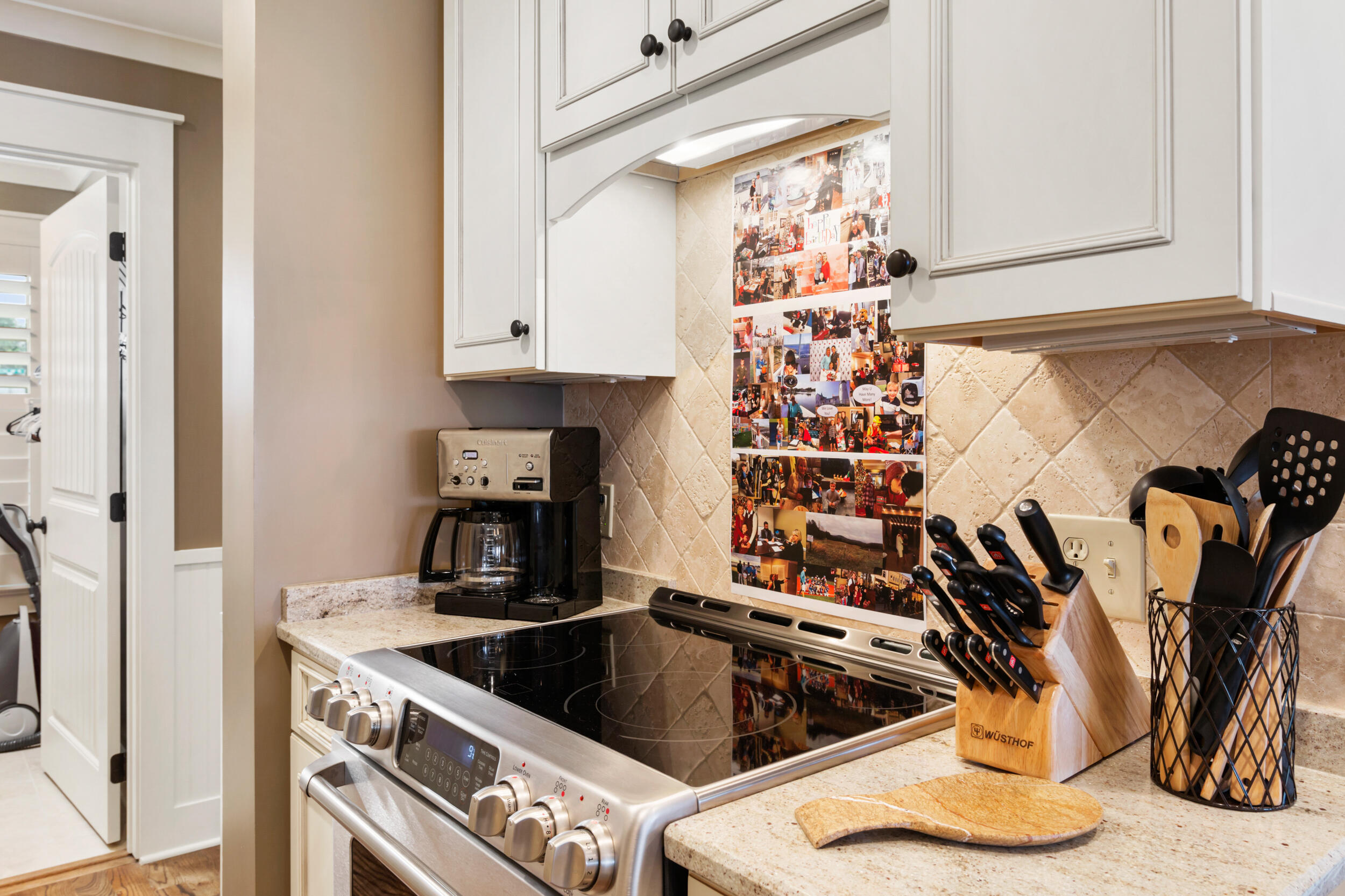 GREENREEF T/H PH 2 - Residential