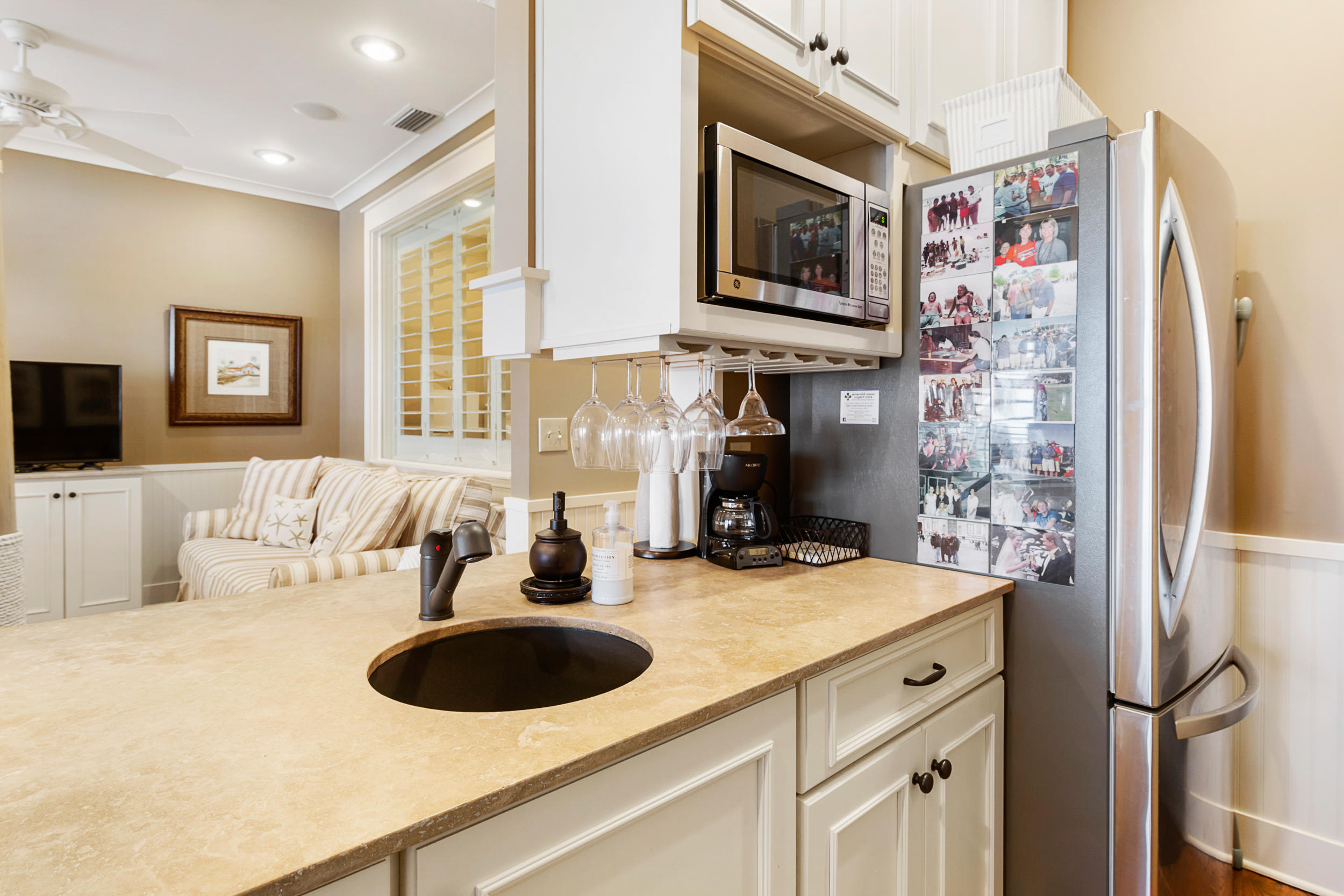 GREENREEF T/H PH 2 - Residential