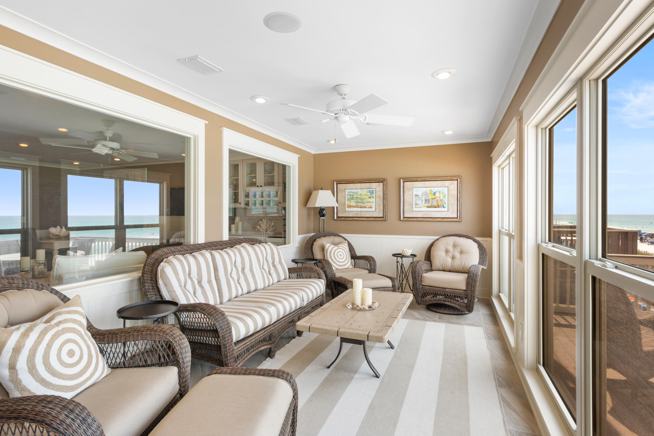 GREENREEF T/H PH 2 - Residential