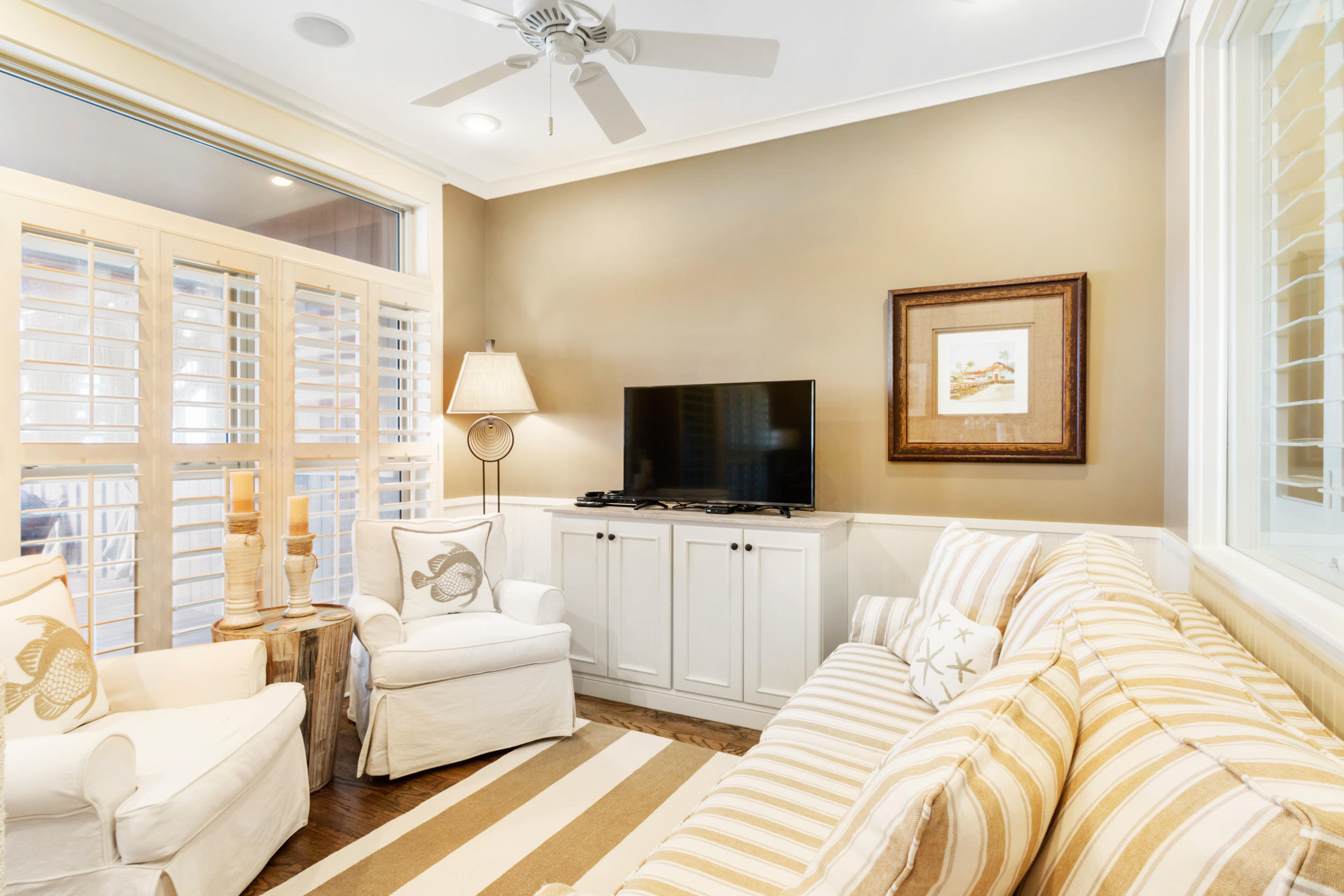 GREENREEF T/H PH 2 - Residential