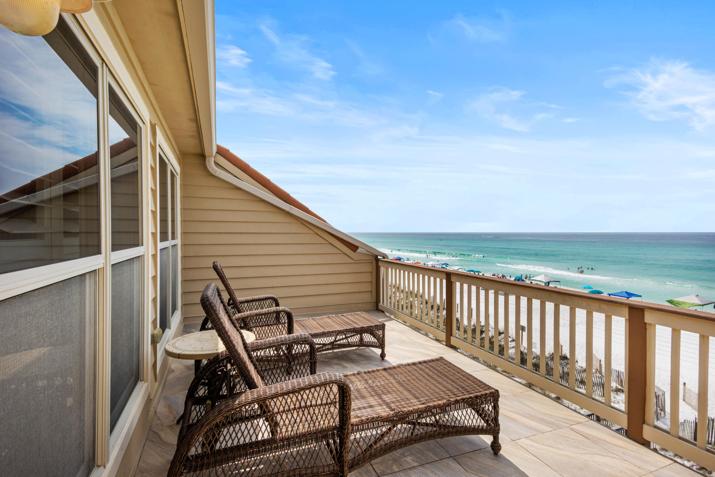 GREENREEF T/H PH 2 - Residential