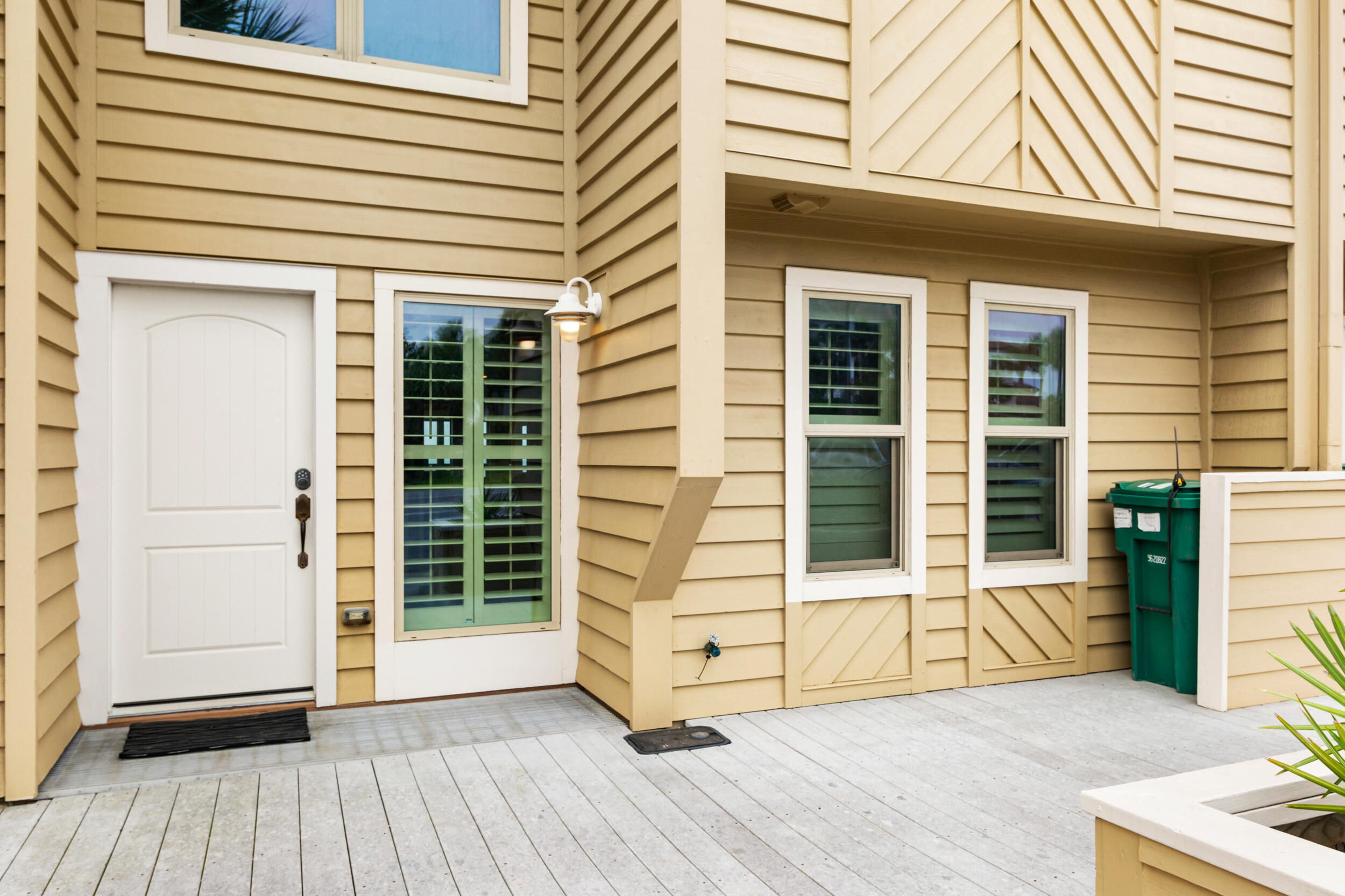 GREENREEF T/H PH 2 - Residential