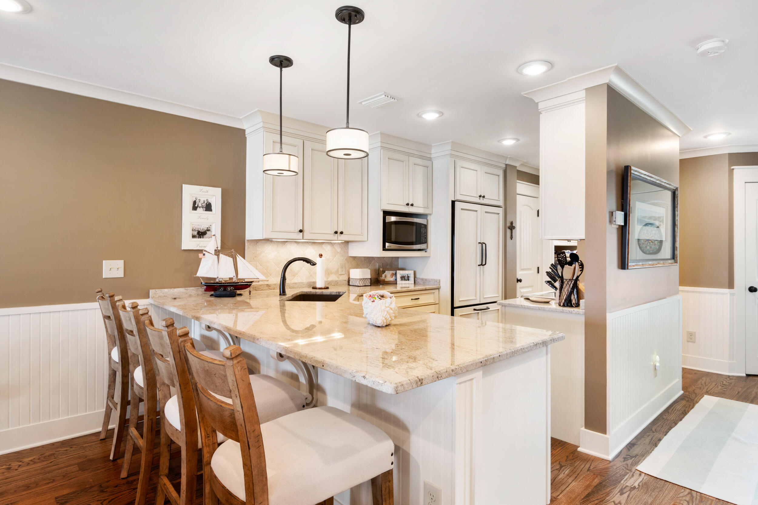 GREENREEF T/H PH 2 - Residential