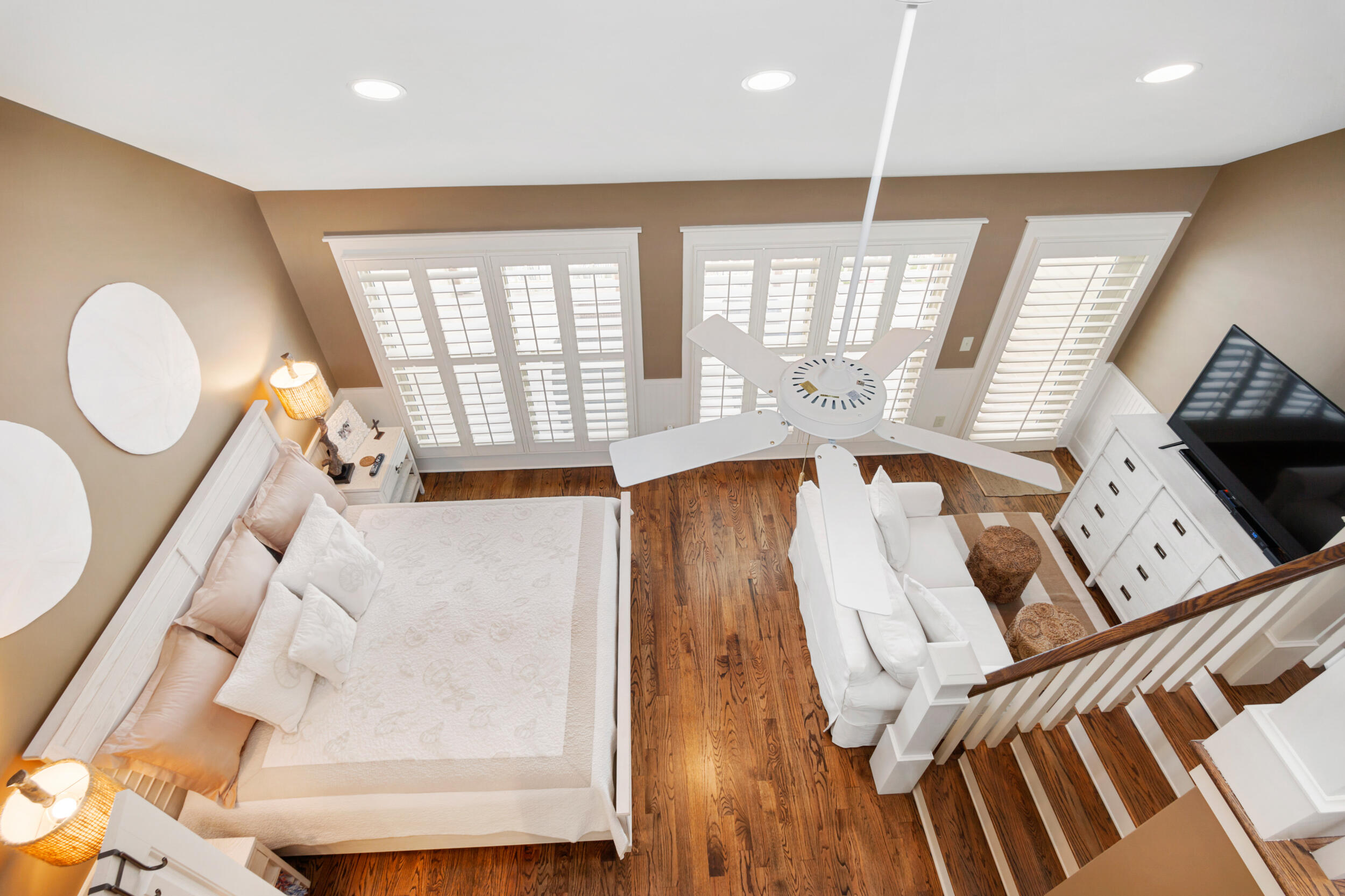 GREENREEF T/H PH 2 - Residential