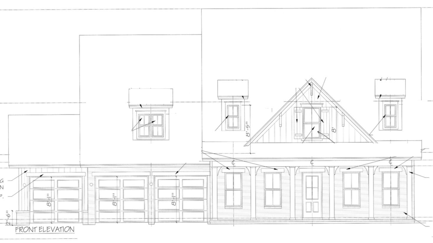 Hunters Run - Residential