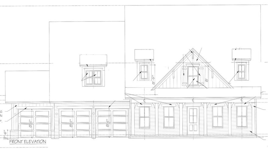 Gated community, oversized lots, 3 car garages, access to Musset Bayou.  Homes built by local award winning builder.  This is an exclusive opportunity for your buyers.  Only 15 homesites in community!!.  Minutes from the beach with no short term rentals allowed.  Home design features award winning architecture like huge front and rear porches for outdoor living, gas lanterns, lush landscape and beautiful vegetative buffers between homesites.  Interior features include hardwood floors, upgraded tile, quartz counter tops, wood harbor cabinetry, extensive crown and base moulding, cased windows, interior brick openings, fireplace in living room, great bonus room upstairs with bedroom and bathroom.  Really and truly your customers cant find this home anywhere else in South Walton!!