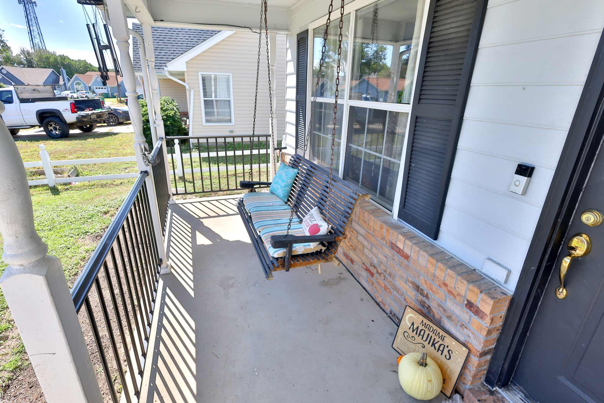 WOODLAND PARK ESTATES - Residential