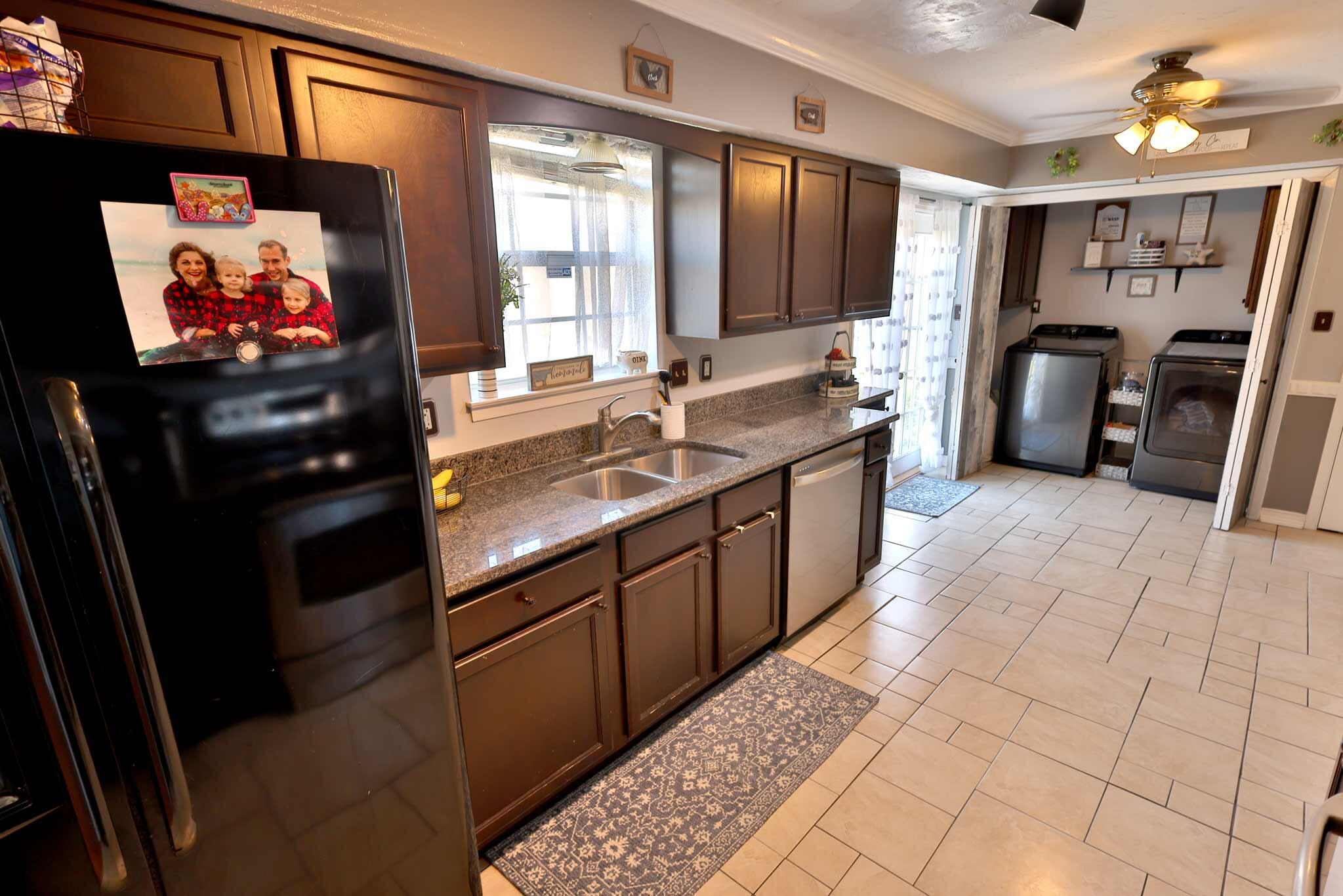 WOODLAND PARK ESTATES - Residential