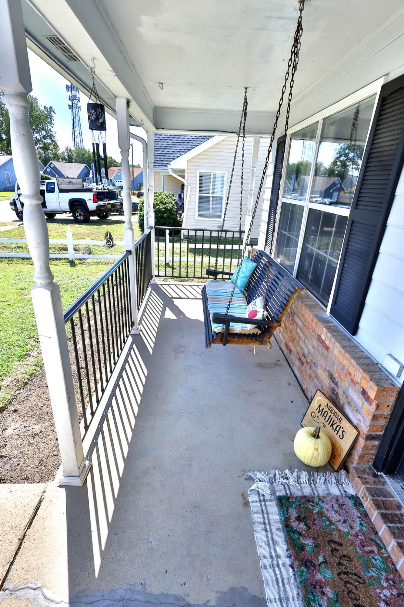 WOODLAND PARK ESTATES - Residential