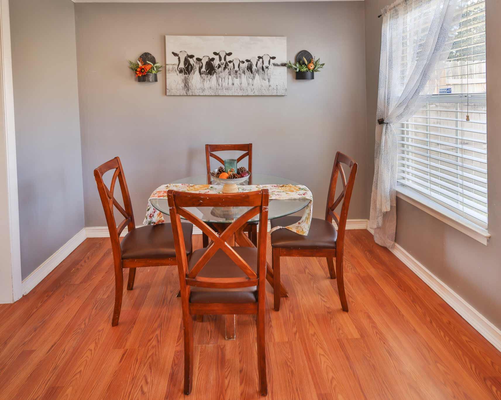 WOODLAND PARK ESTATES - Residential