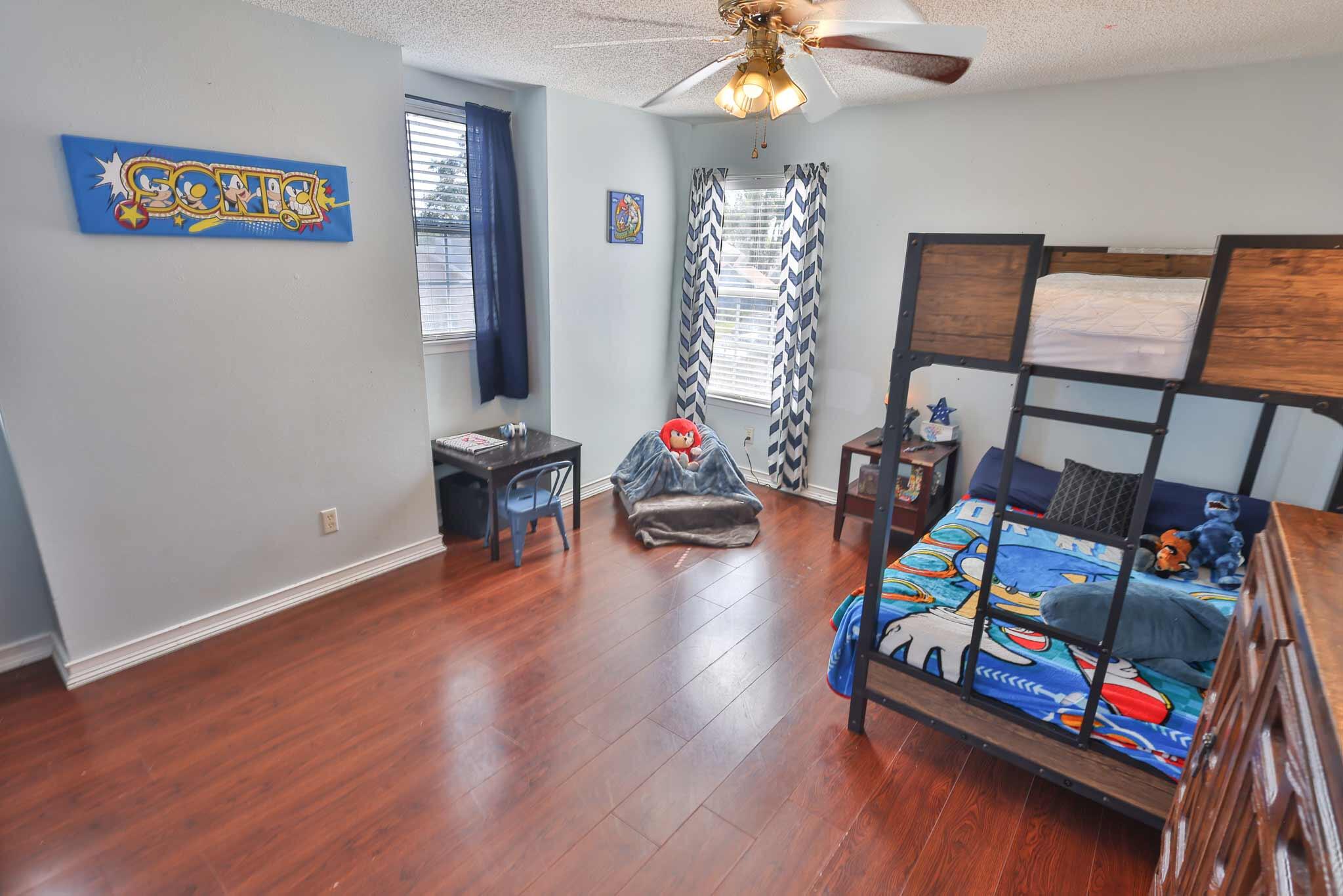 WOODLAND PARK ESTATES - Residential
