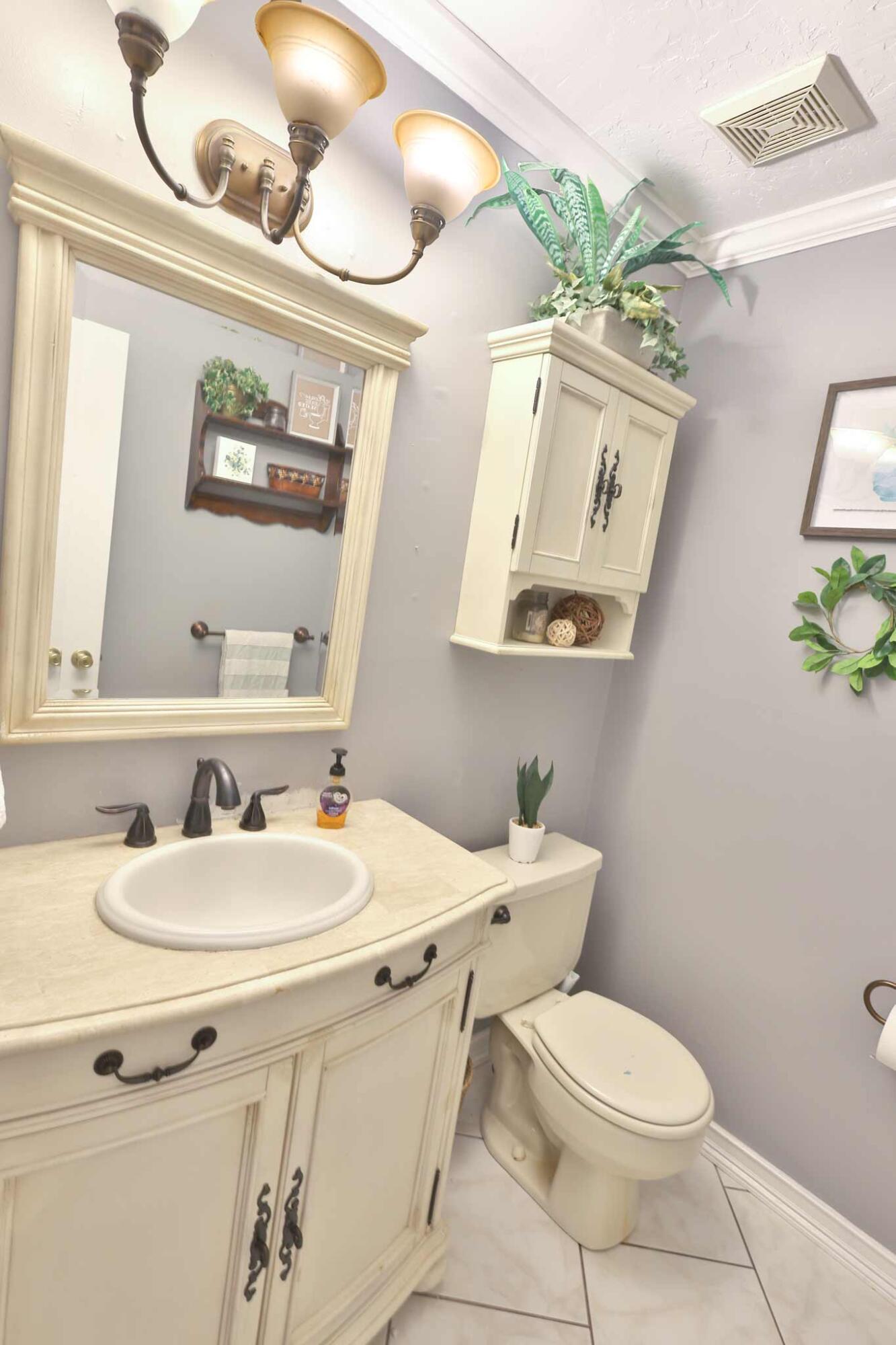 WOODLAND PARK ESTATES - Residential