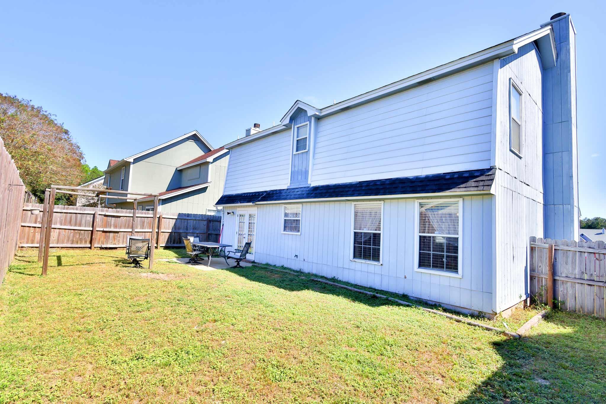 WOODLAND PARK ESTATES - Residential