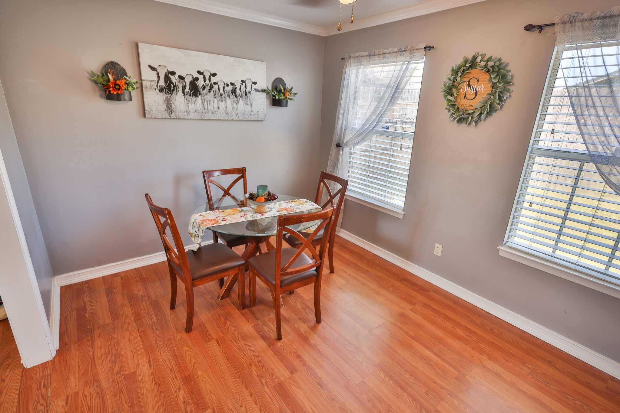 WOODLAND PARK ESTATES - Residential