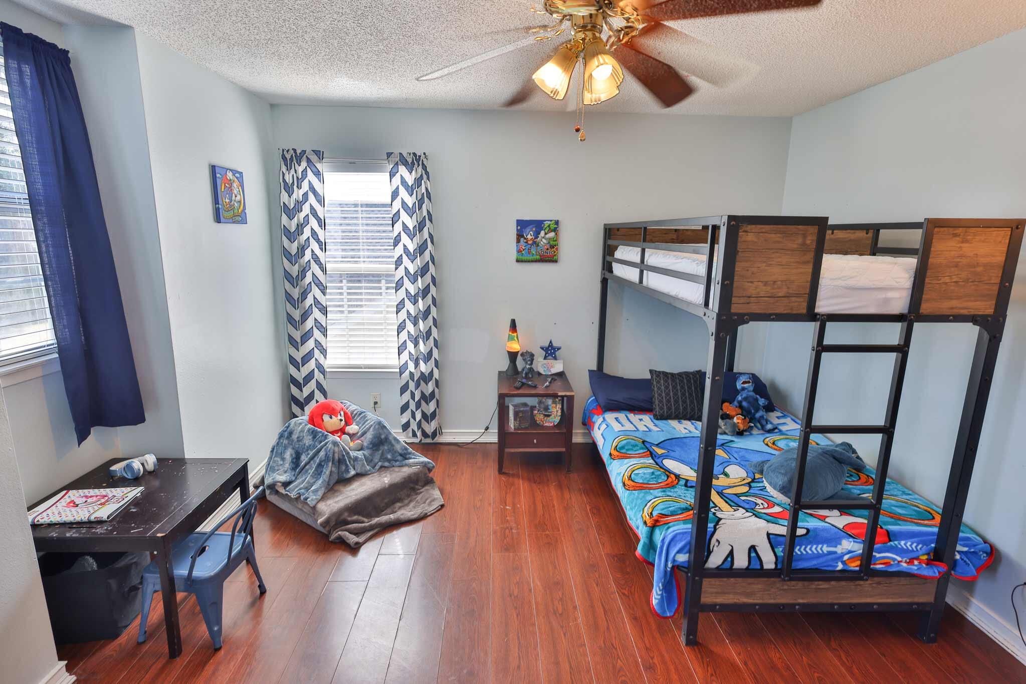 WOODLAND PARK ESTATES - Residential