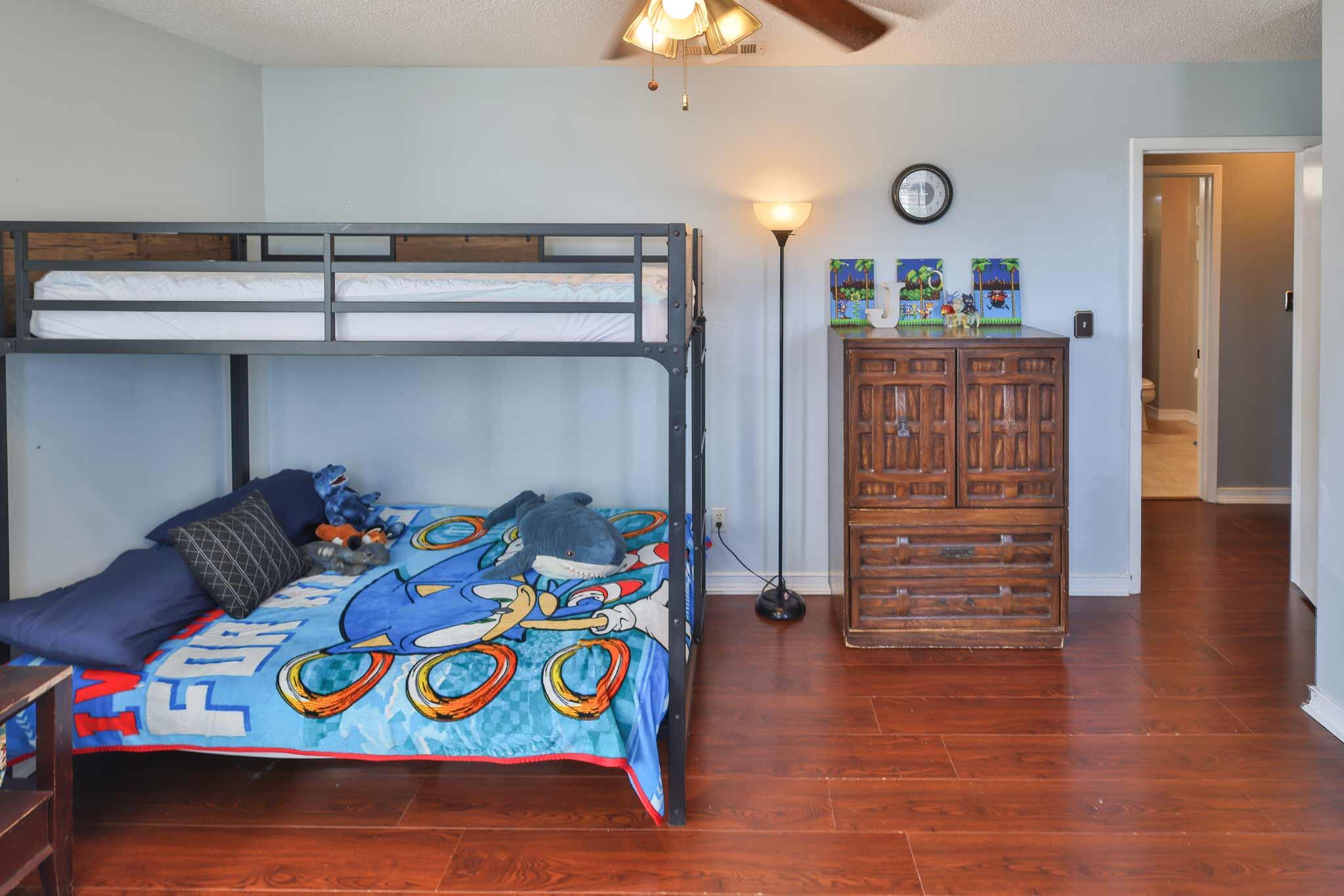 WOODLAND PARK ESTATES - Residential