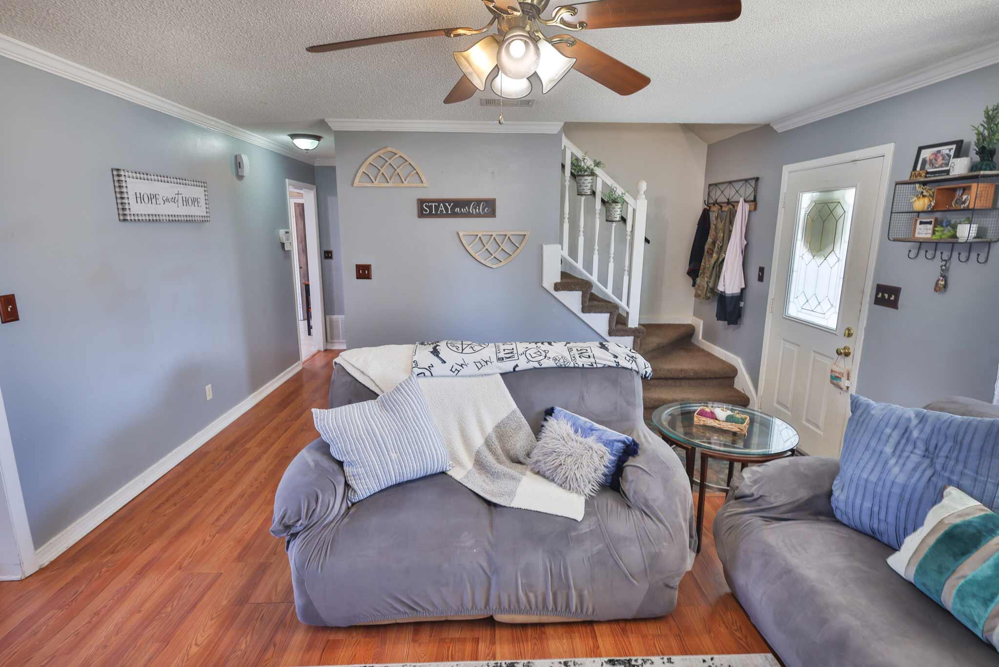 WOODLAND PARK ESTATES - Residential