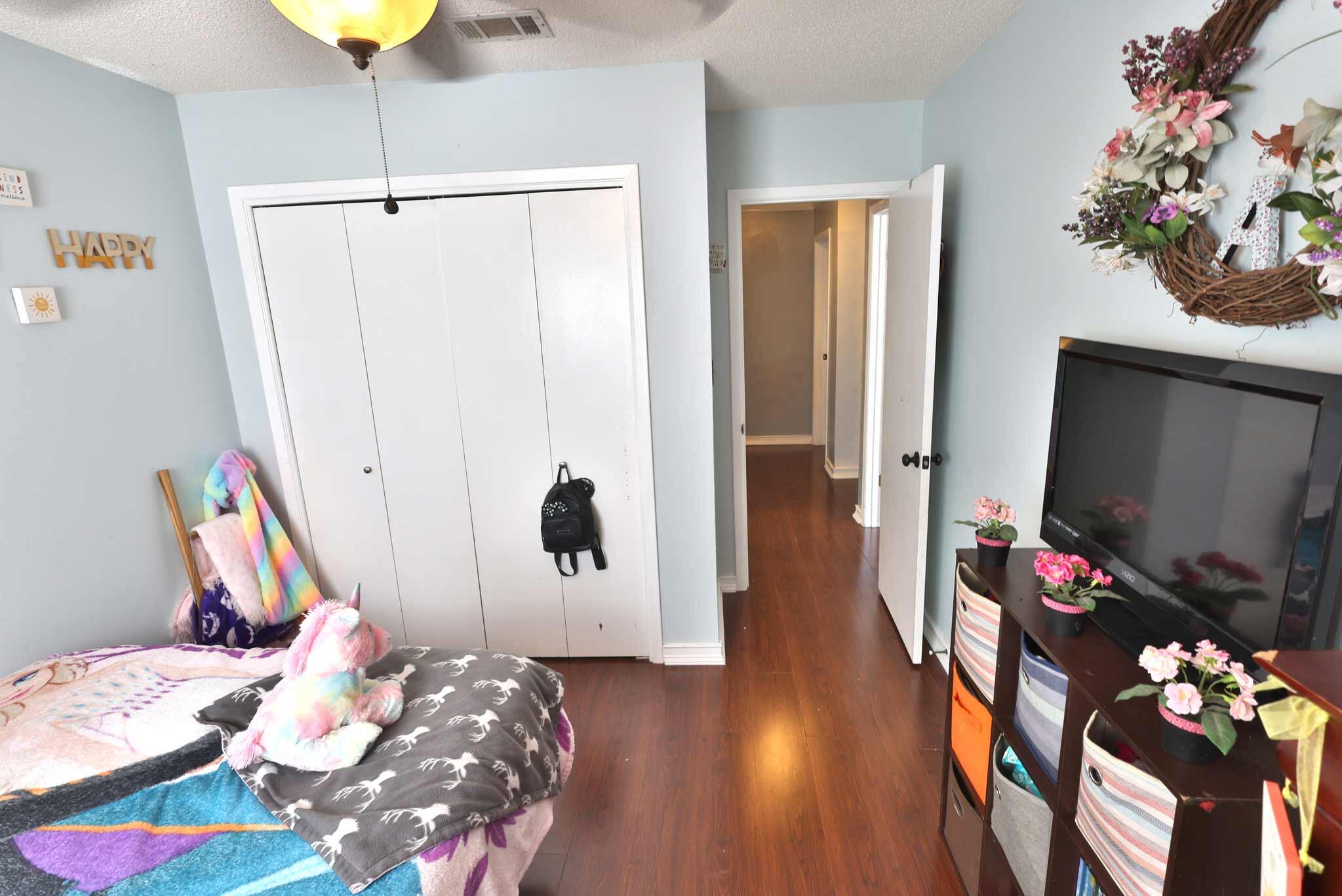 WOODLAND PARK ESTATES - Residential