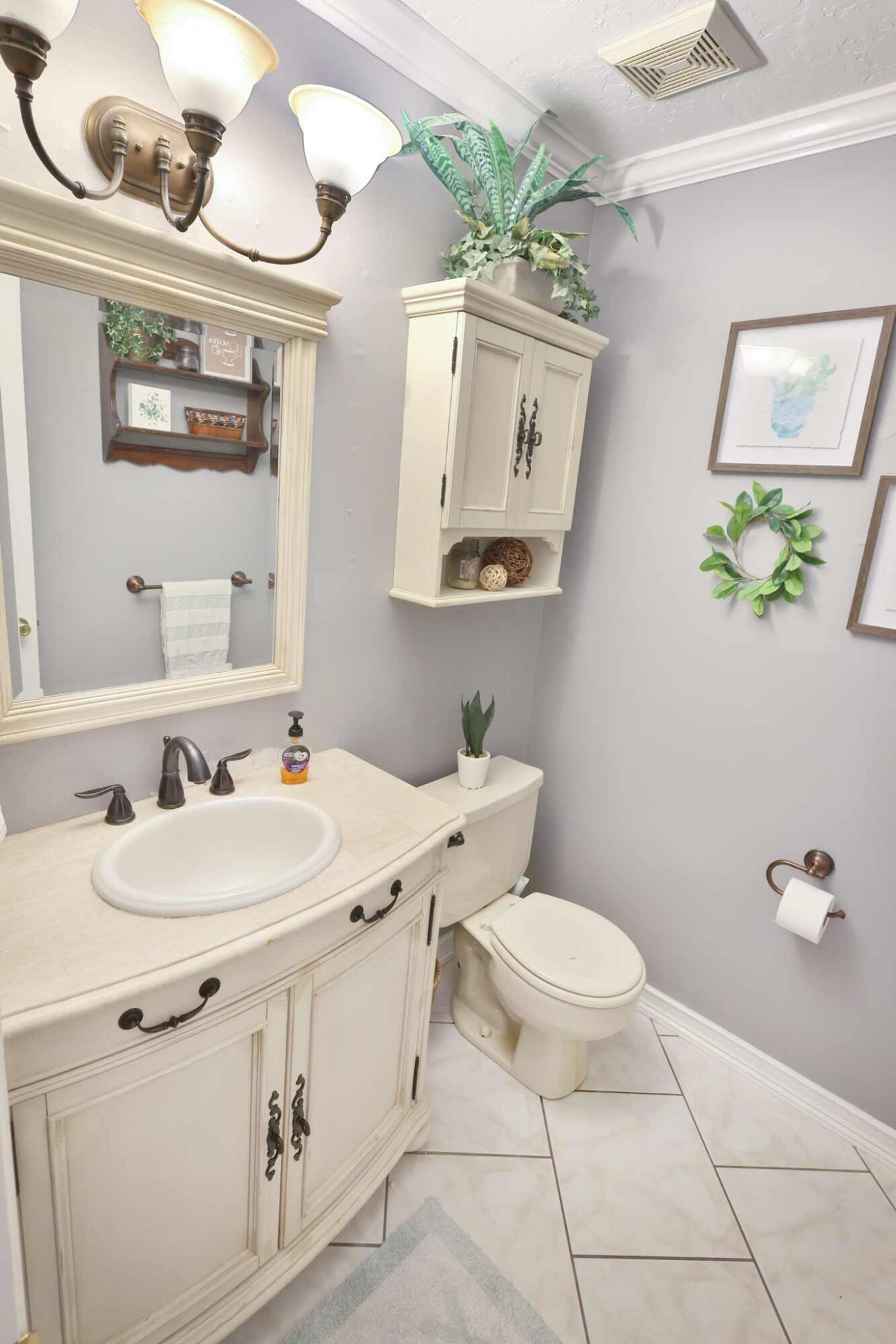 WOODLAND PARK ESTATES - Residential