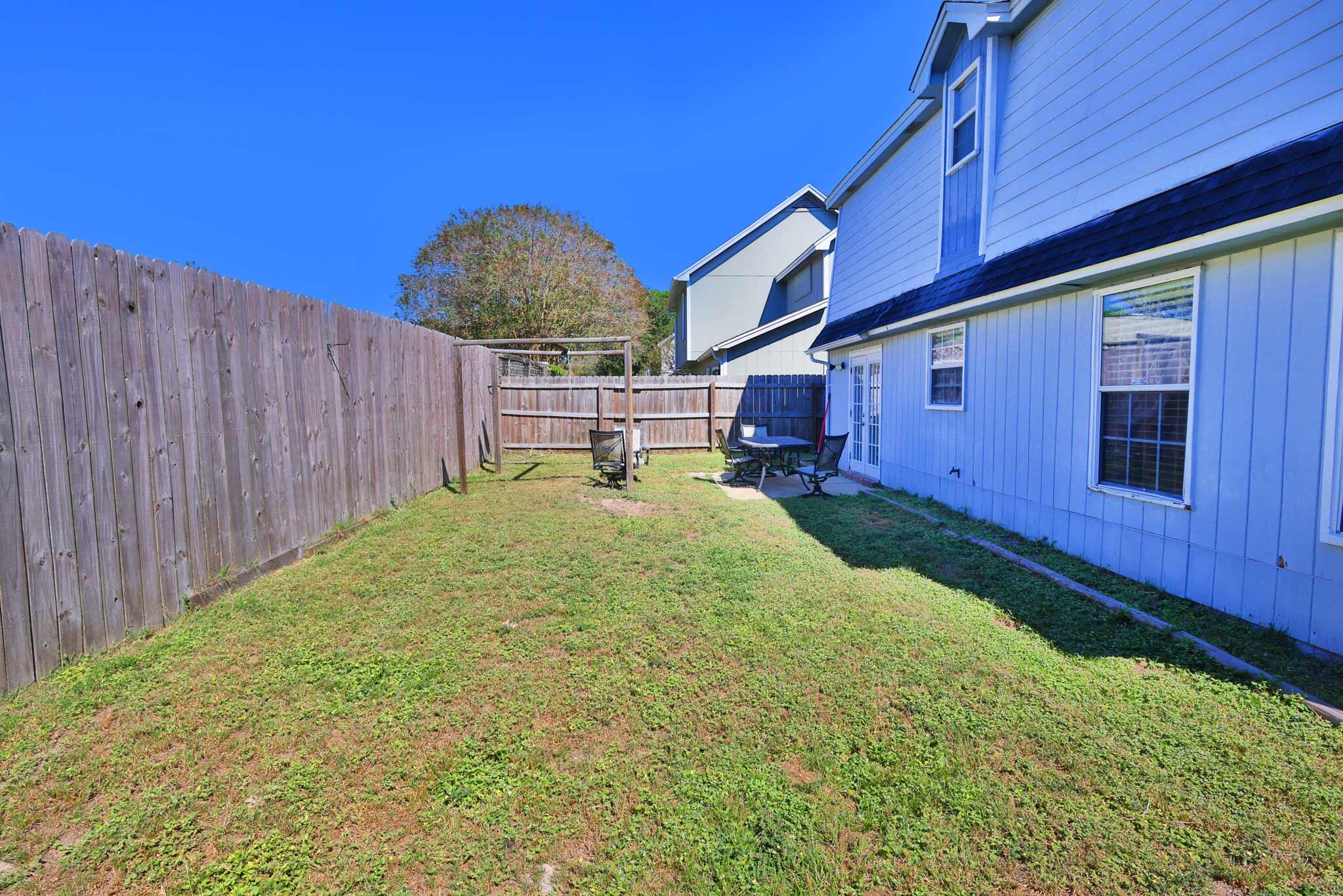 WOODLAND PARK ESTATES - Residential