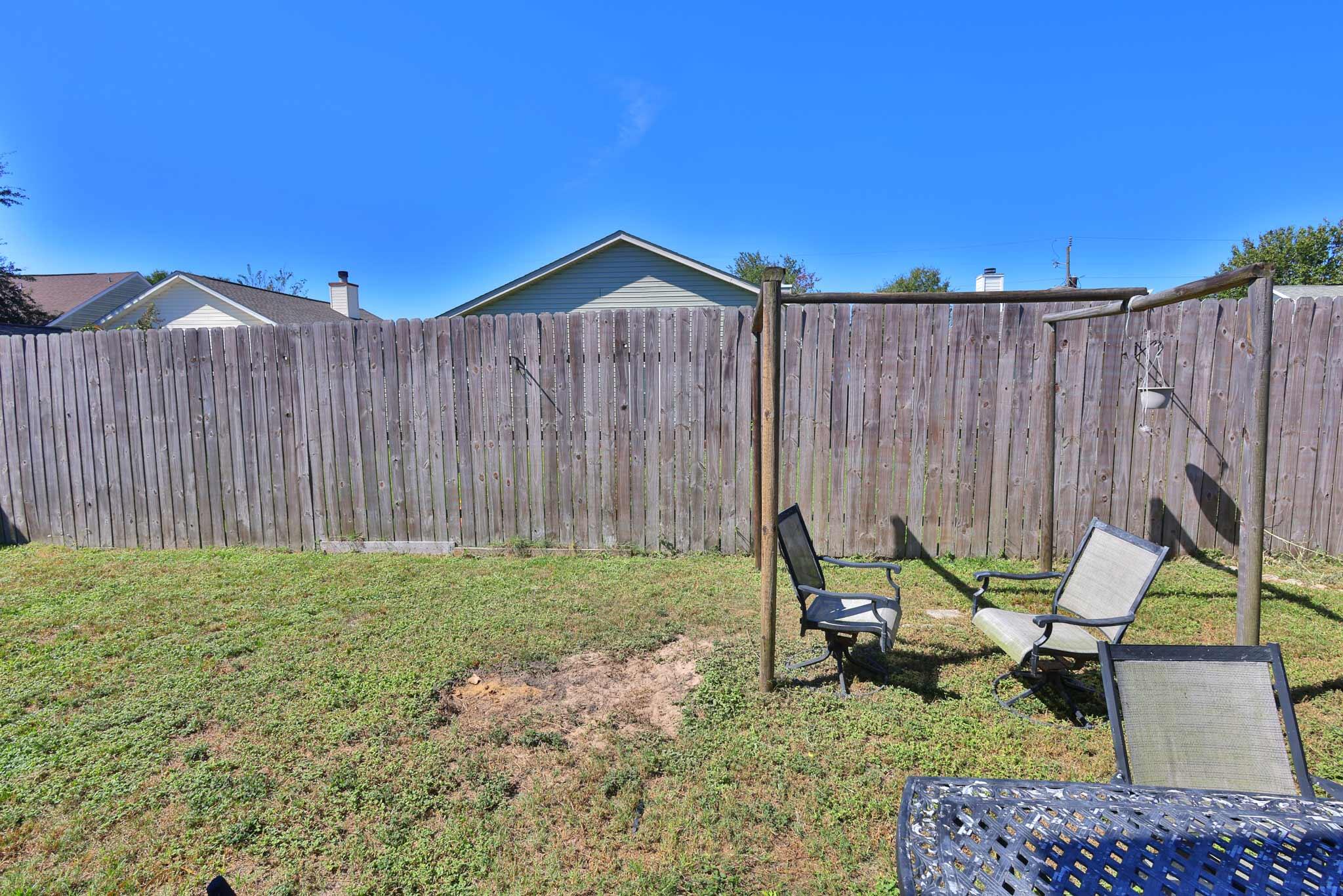 WOODLAND PARK ESTATES - Residential