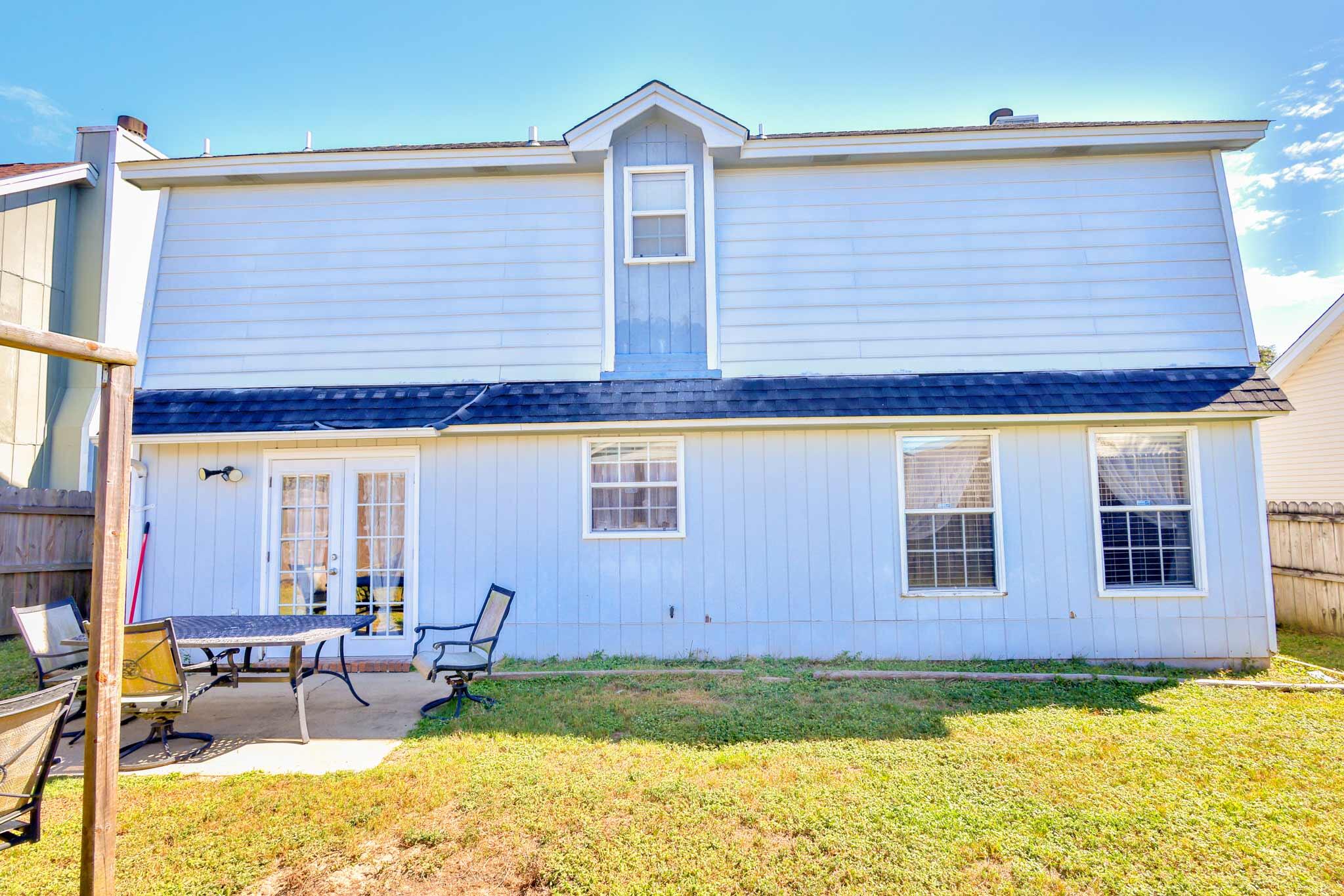 WOODLAND PARK ESTATES - Residential