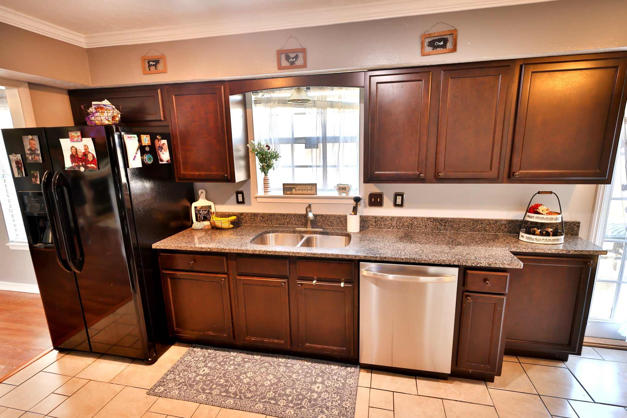 WOODLAND PARK ESTATES - Residential
