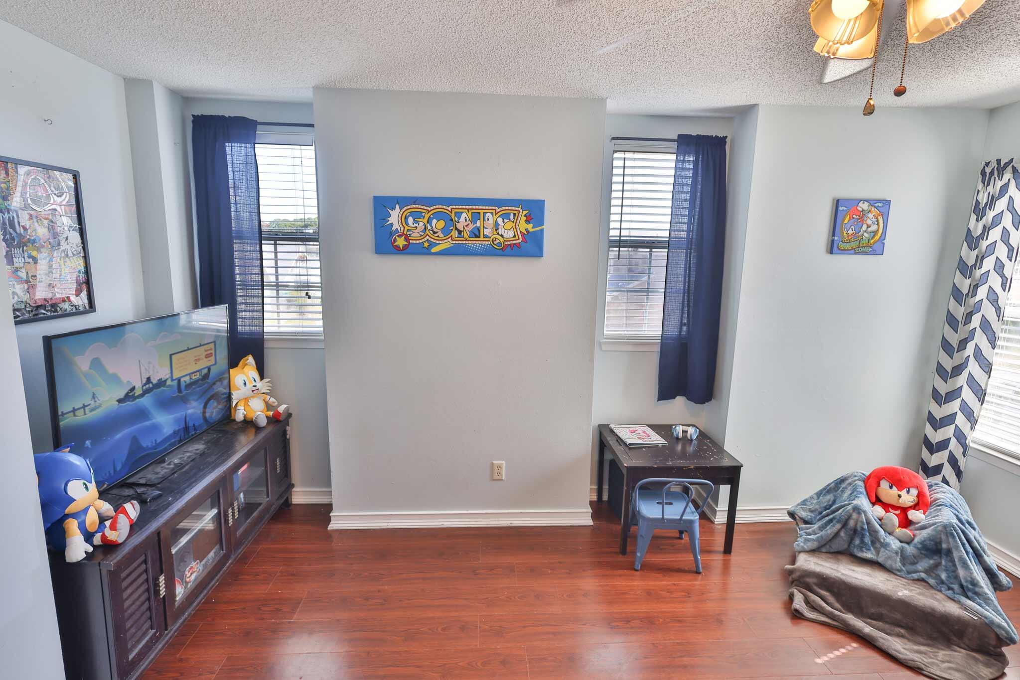 WOODLAND PARK ESTATES - Residential