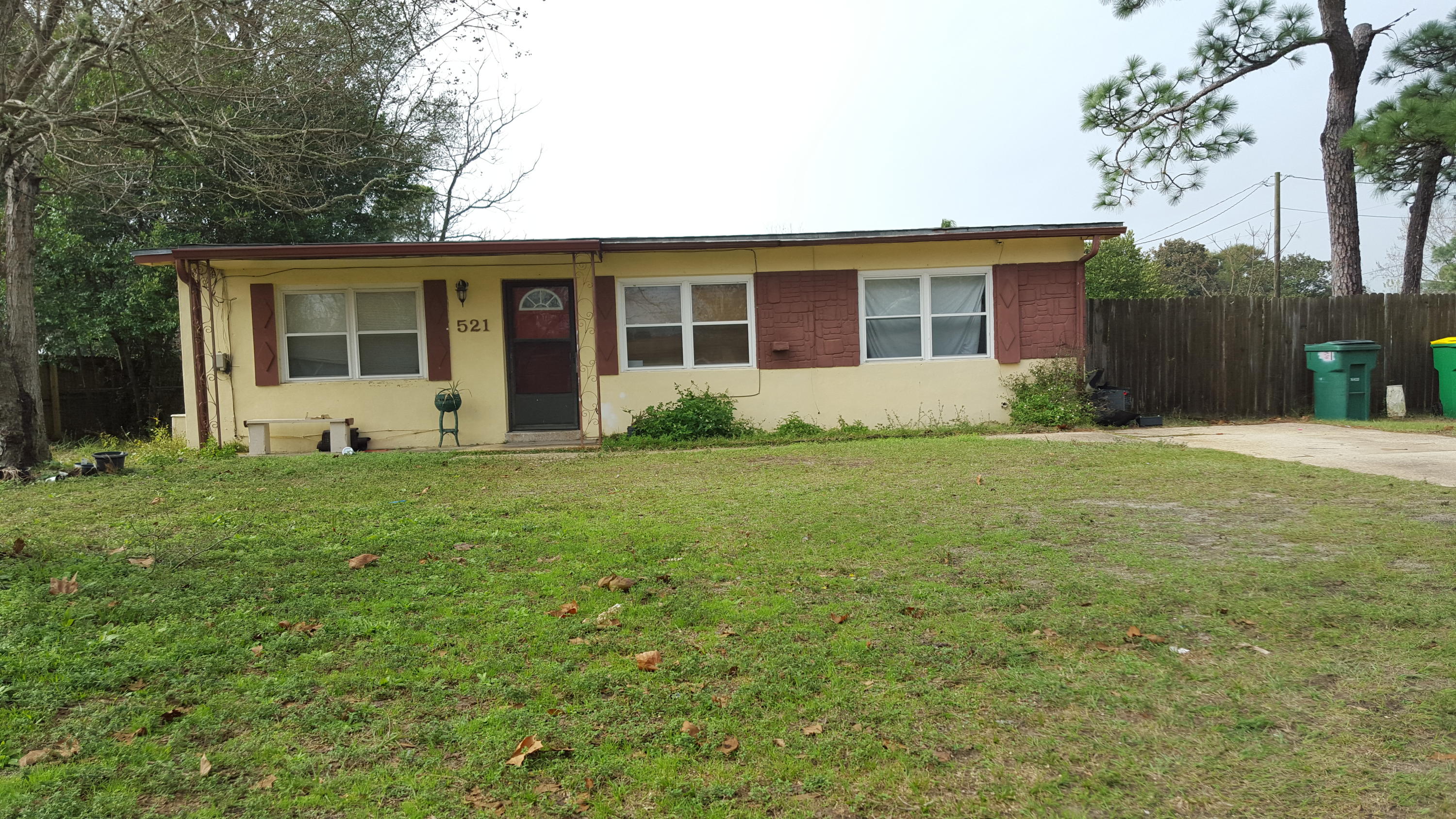 BRYN MAWR PARK 1ST ADDN - Residential Lease